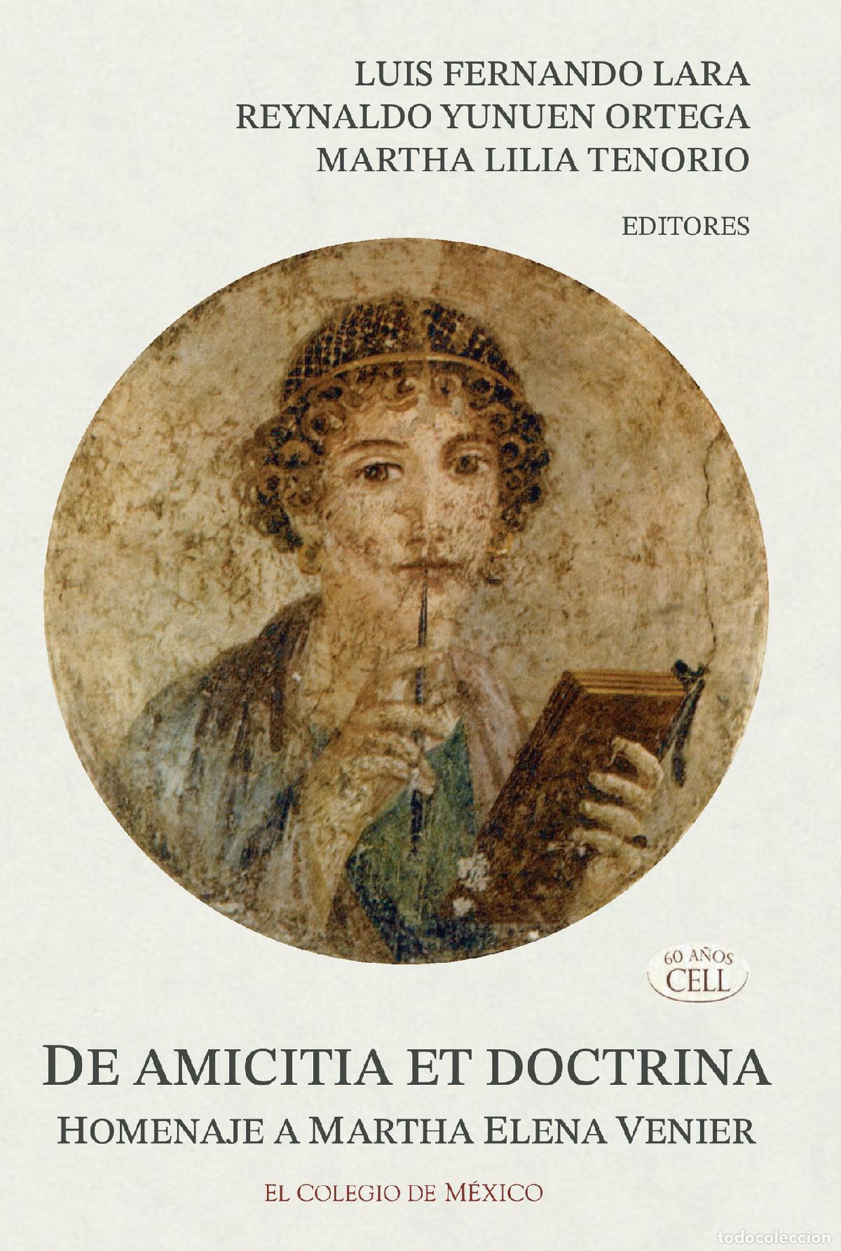 B&uuml;cher: HOMENAJE A MARTHA ELENA VENIER - Luis Fernando Lara