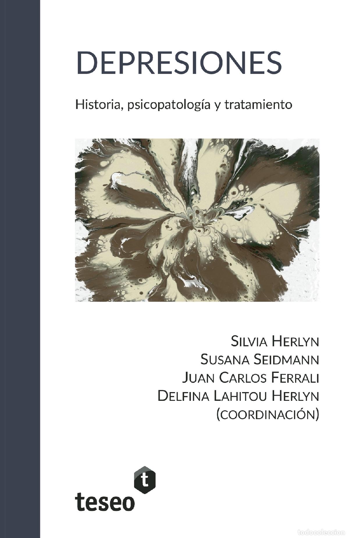 Libros: Depresiones - Varios Autores