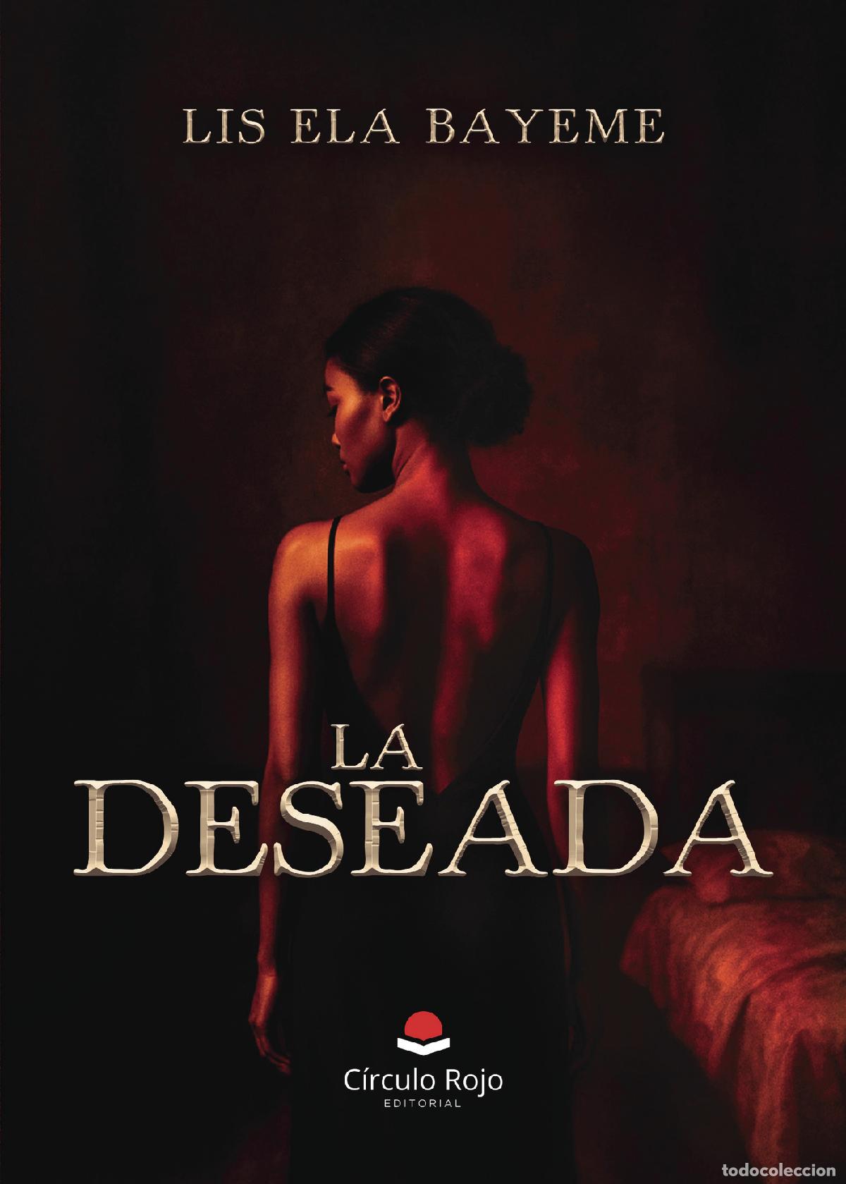 Libri: La Deseada - Lis Ela Bayeme