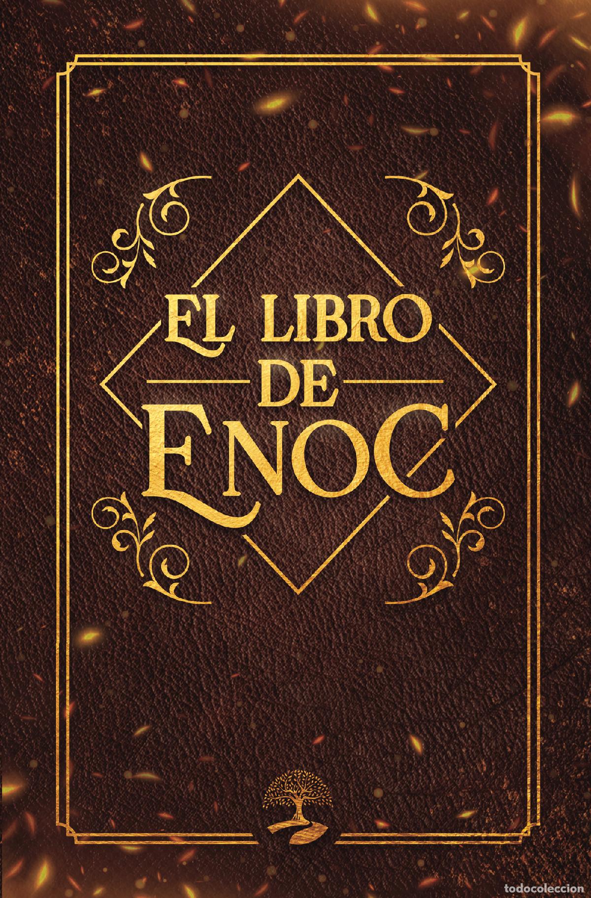 Libros: El Libro de Enoc - An&oacute;nimo - Foto 1