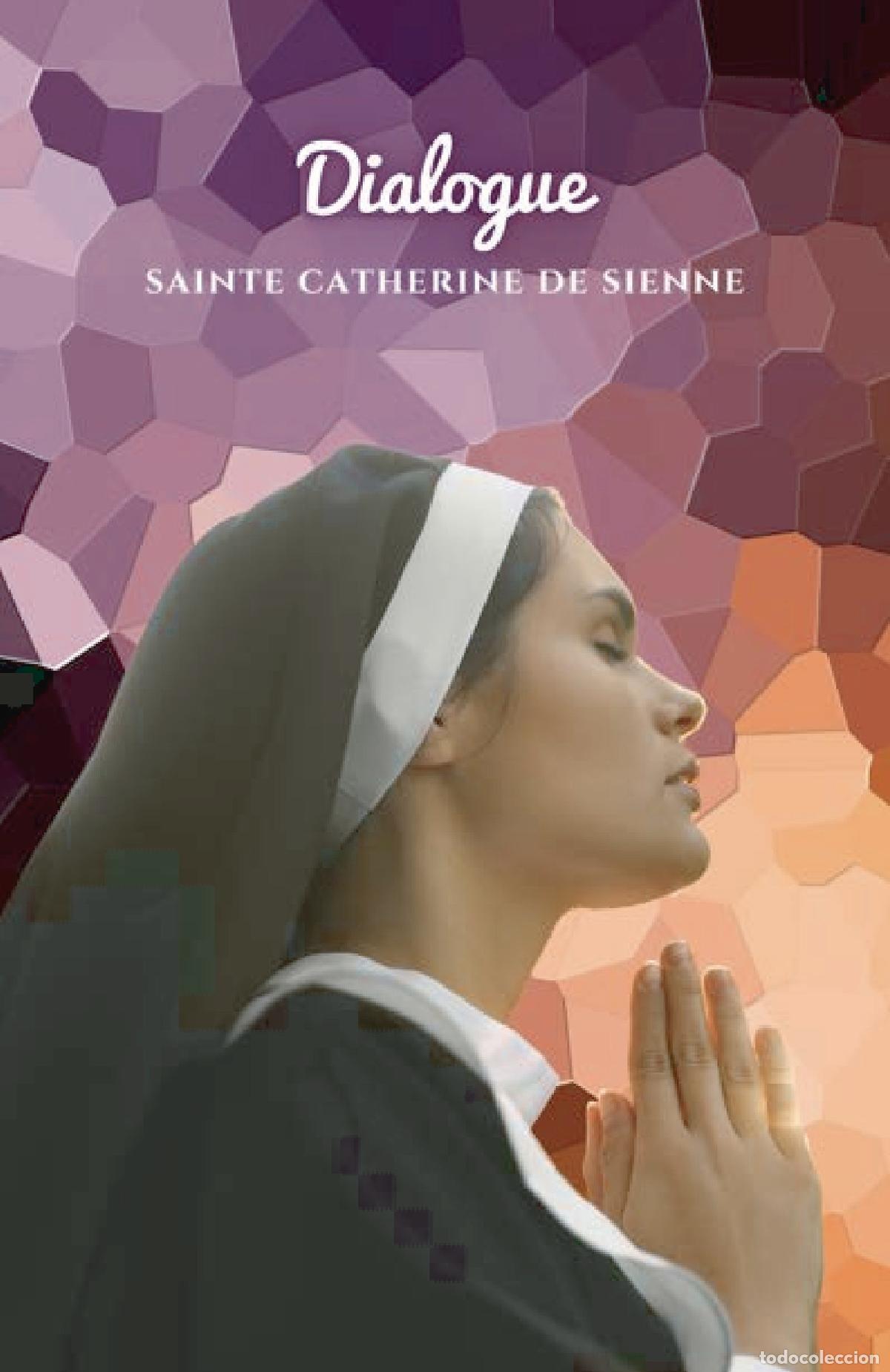 Libros: Dialogue - Sainte Catherine de Sienne - Foto 1