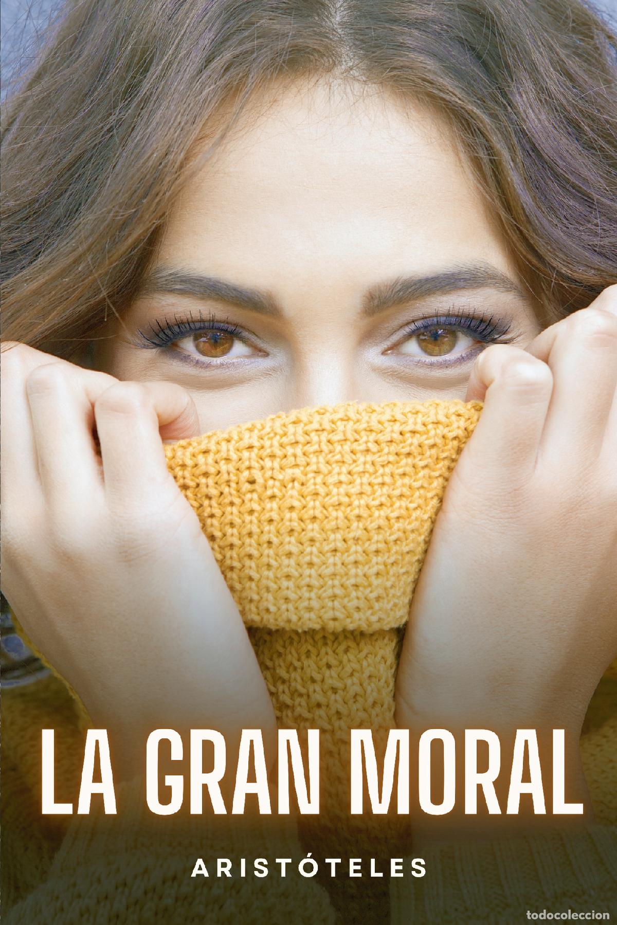 Libros: La Gran Moral - Arist&oacute;teles Arist&oacute;teles - Foto 1