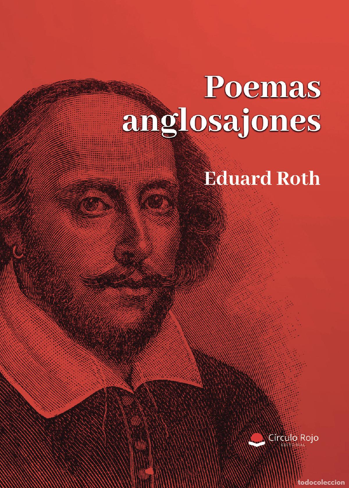 Libri: Poemas anglosajones - Eduard Roth