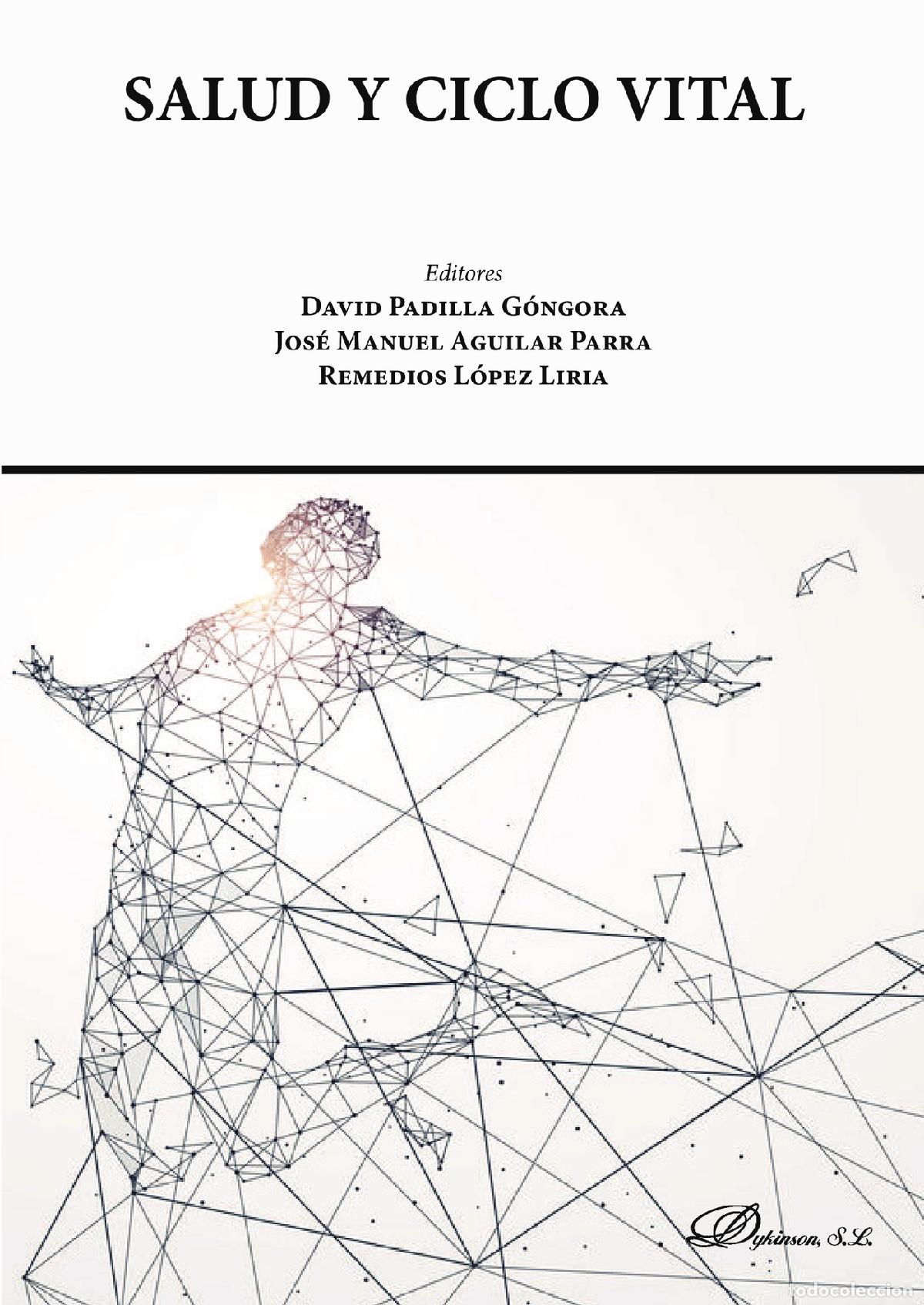 Libri: Salud y ciclo vital. - Remedios L&oacute;pez Liria
