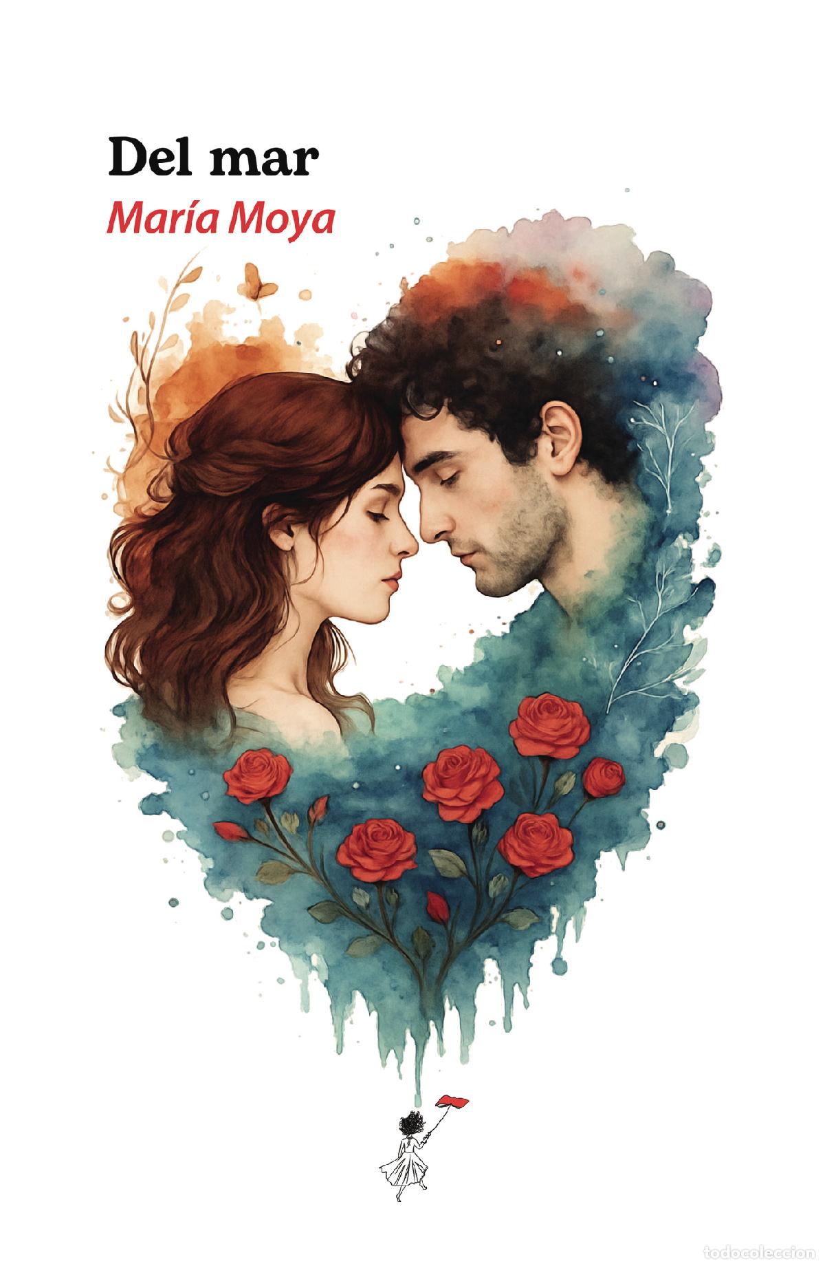 Libros: Del mar - Mar&iacute;a Moya - Foto 1