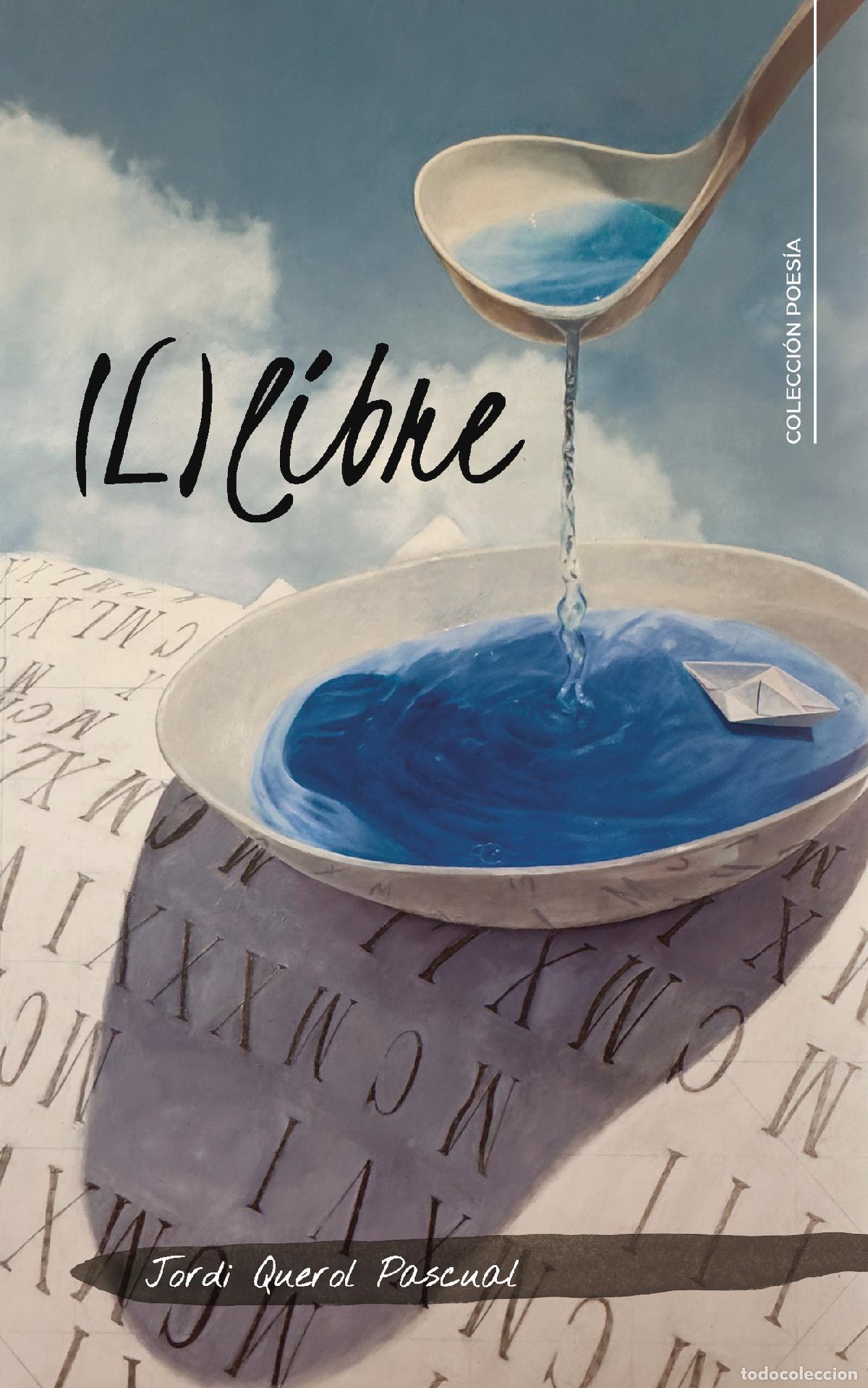 Libros: (L)libre - Jordi Querol Pascual - Foto 1