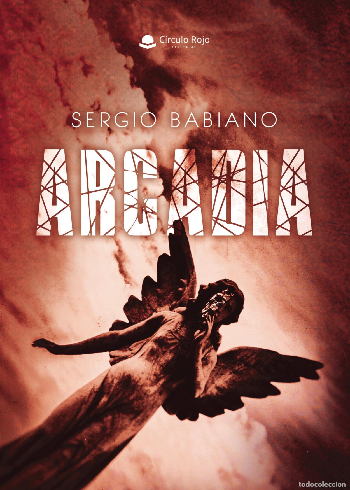 Libros: Arcadia - Sergio Babiano - Foto 1