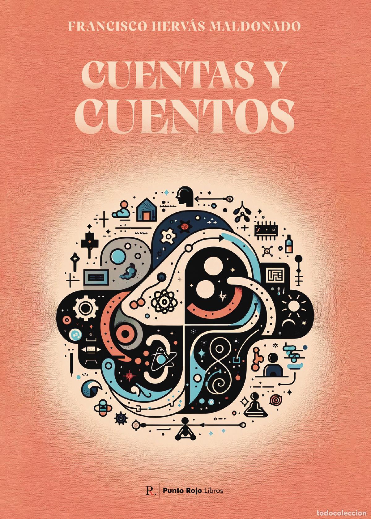 Libros: Cuentas y cuentos - Francisco Hervas Maldonado - Foto 1