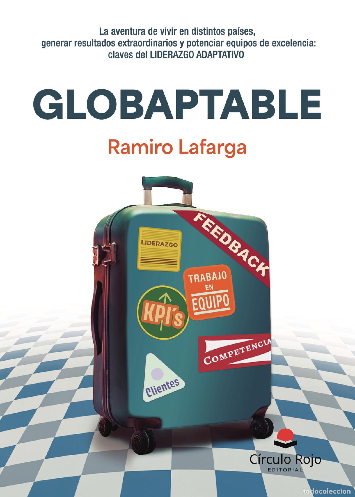 Libros: GLOBAPTABLE - Ramiro Lafarga - Foto 1