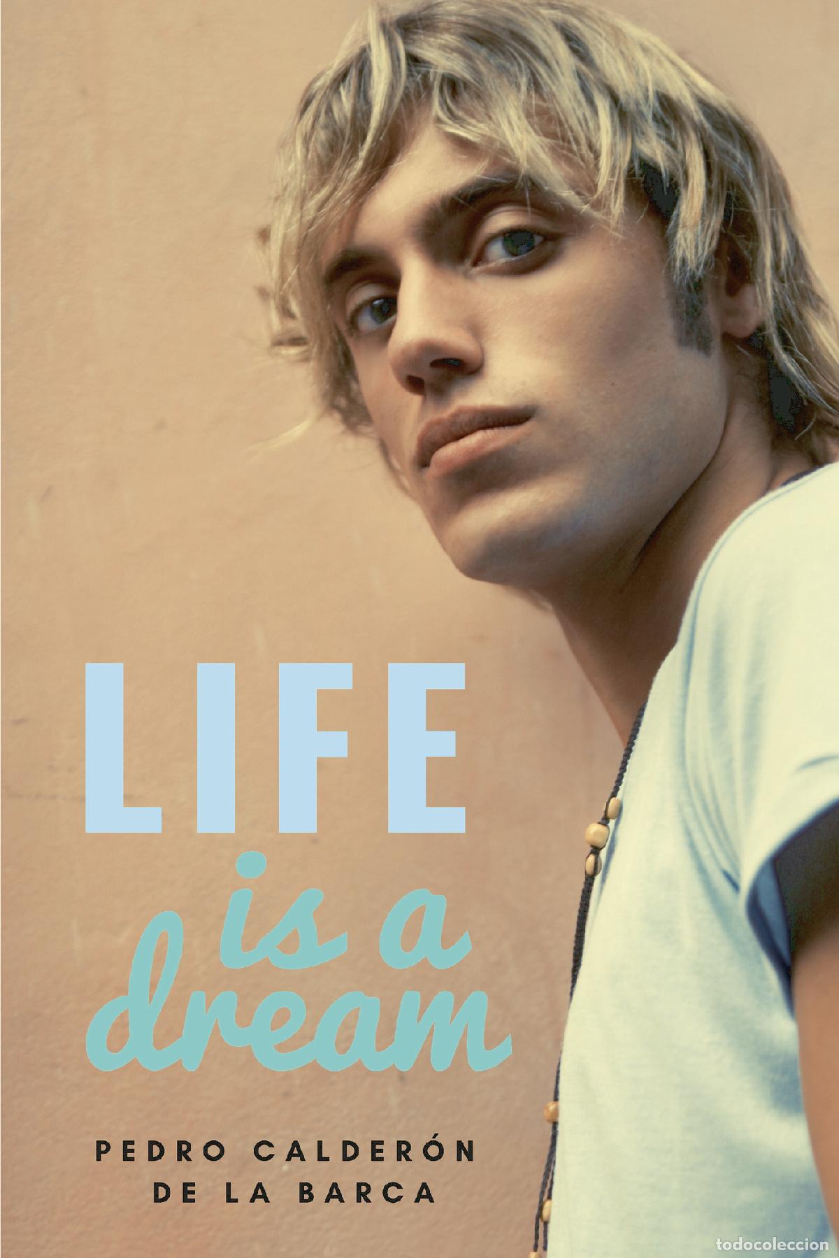 Libros: Life is a dream - Pedro Calder&oacute;n de la Barca - Foto 1