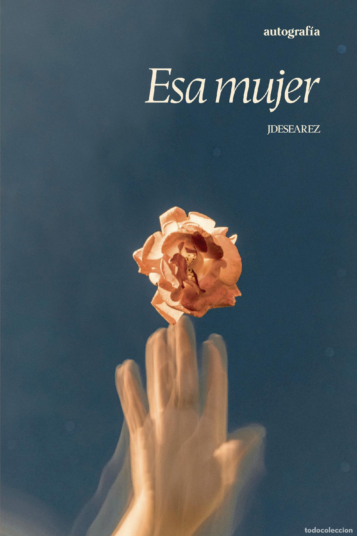 Libros: Esa mujer - JDESEAREZ . - Foto 1