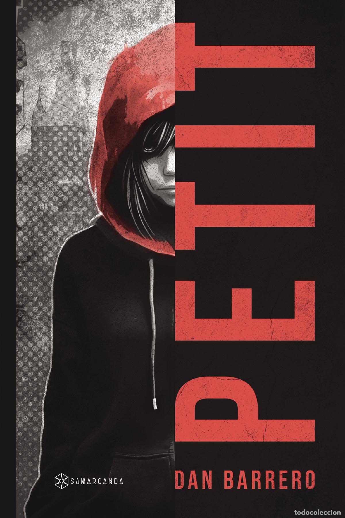 Libros: PETIT - Dan Barrero - Foto 1