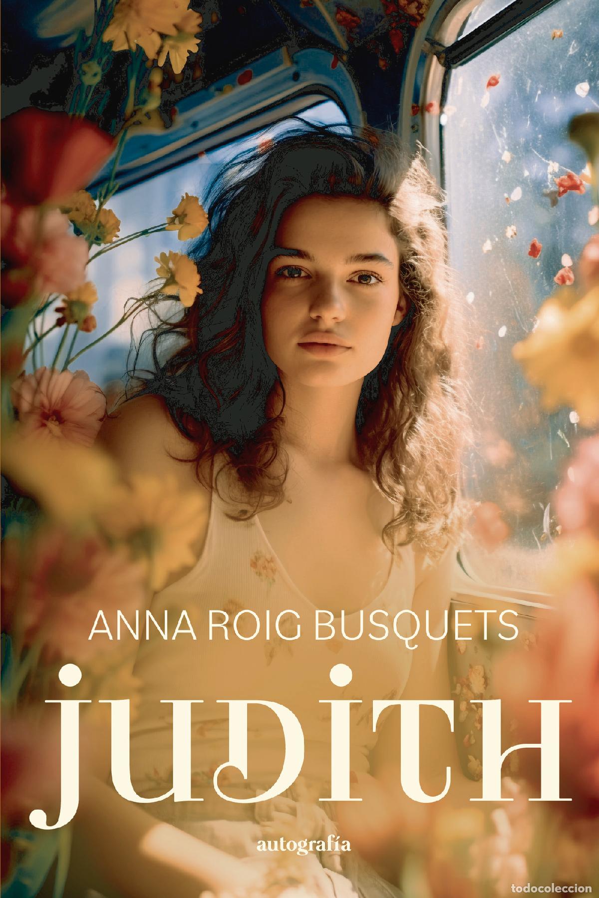 Libros: Judith - Anna Roig Busquets - Foto 1