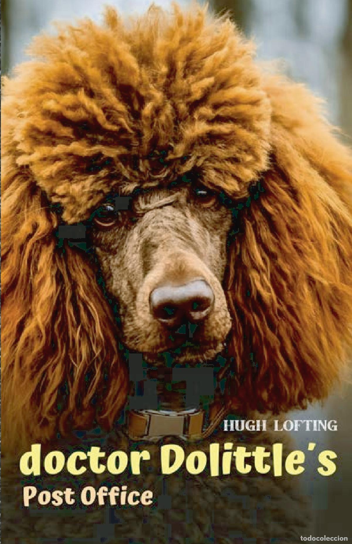 Libros: Doctor Dolittles Post Office - Hugh Lofting - Foto 1