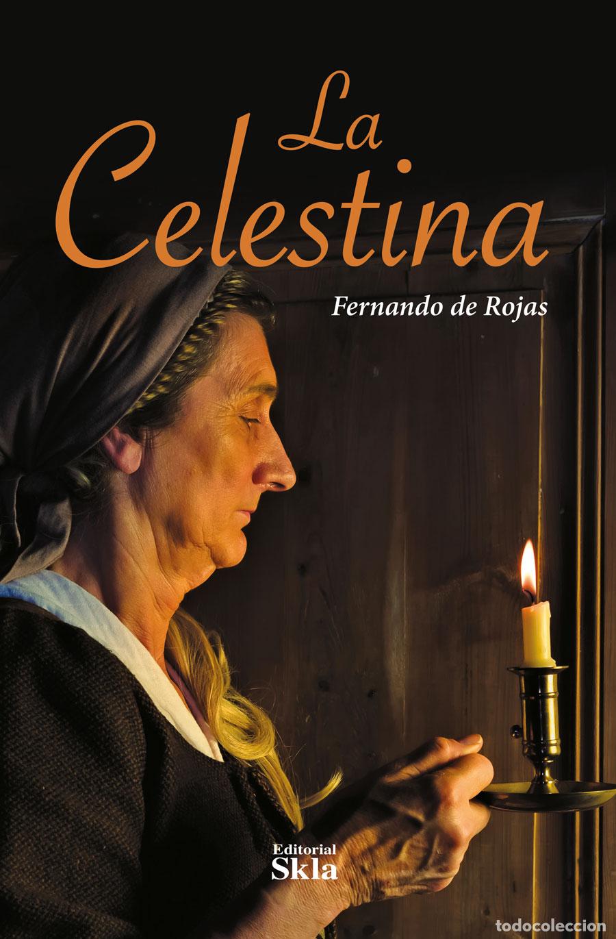 Libros: La Celestina - Fernando de Rojas - Foto 1