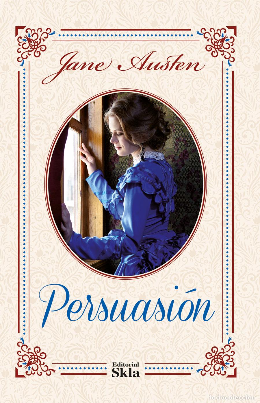 Libros: Persuasi&oacute;n - Jane Austen - Foto 1