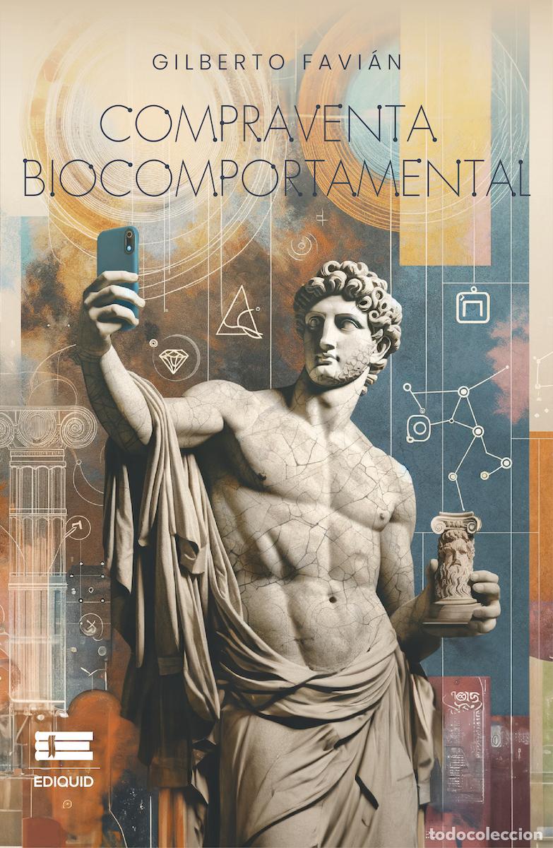 B&uuml;cher: Compraventa biocomportamental - Gilberto Favi&aacute;n