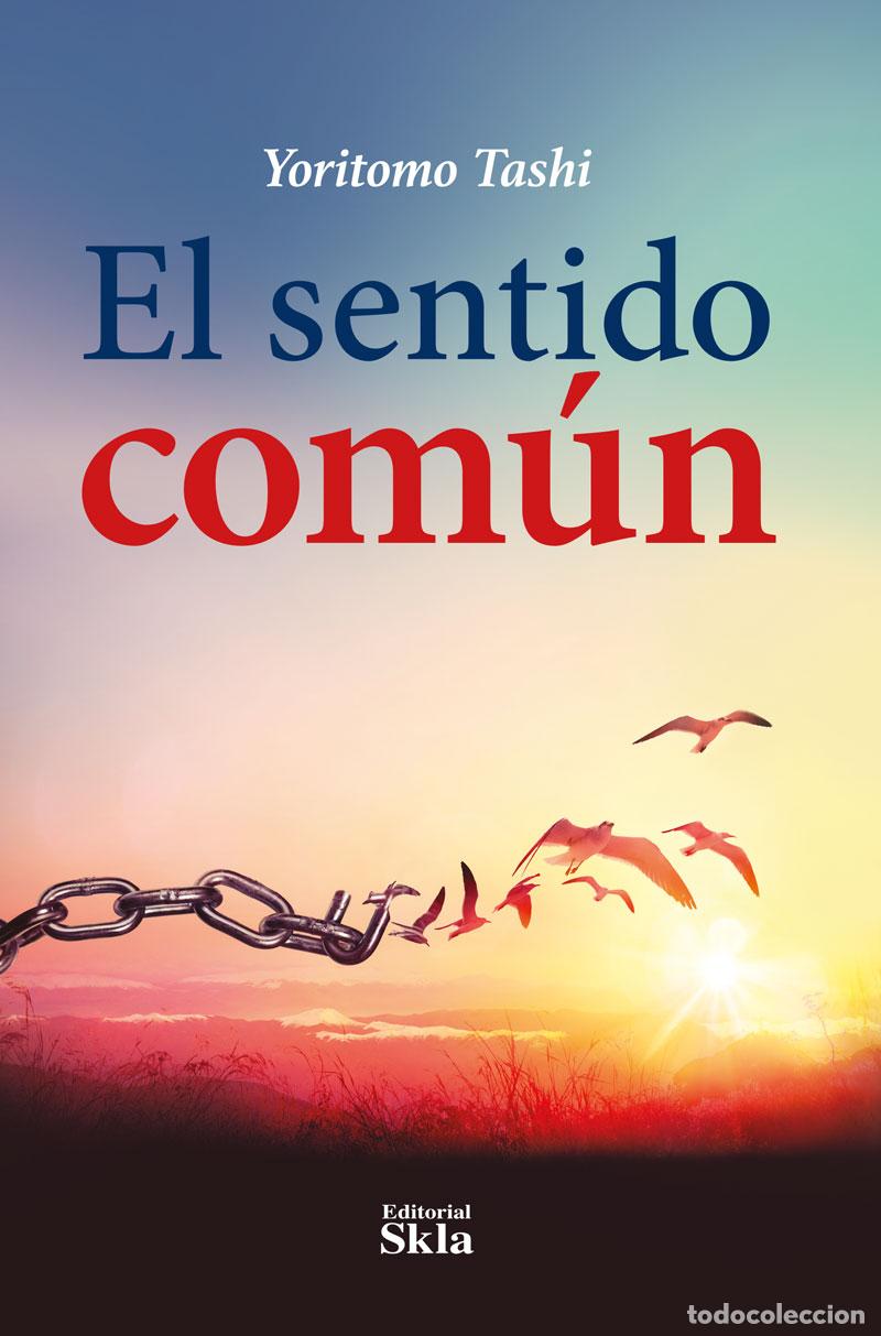Libri: El sentido com&uacute;n - YORITOMO TASHI
