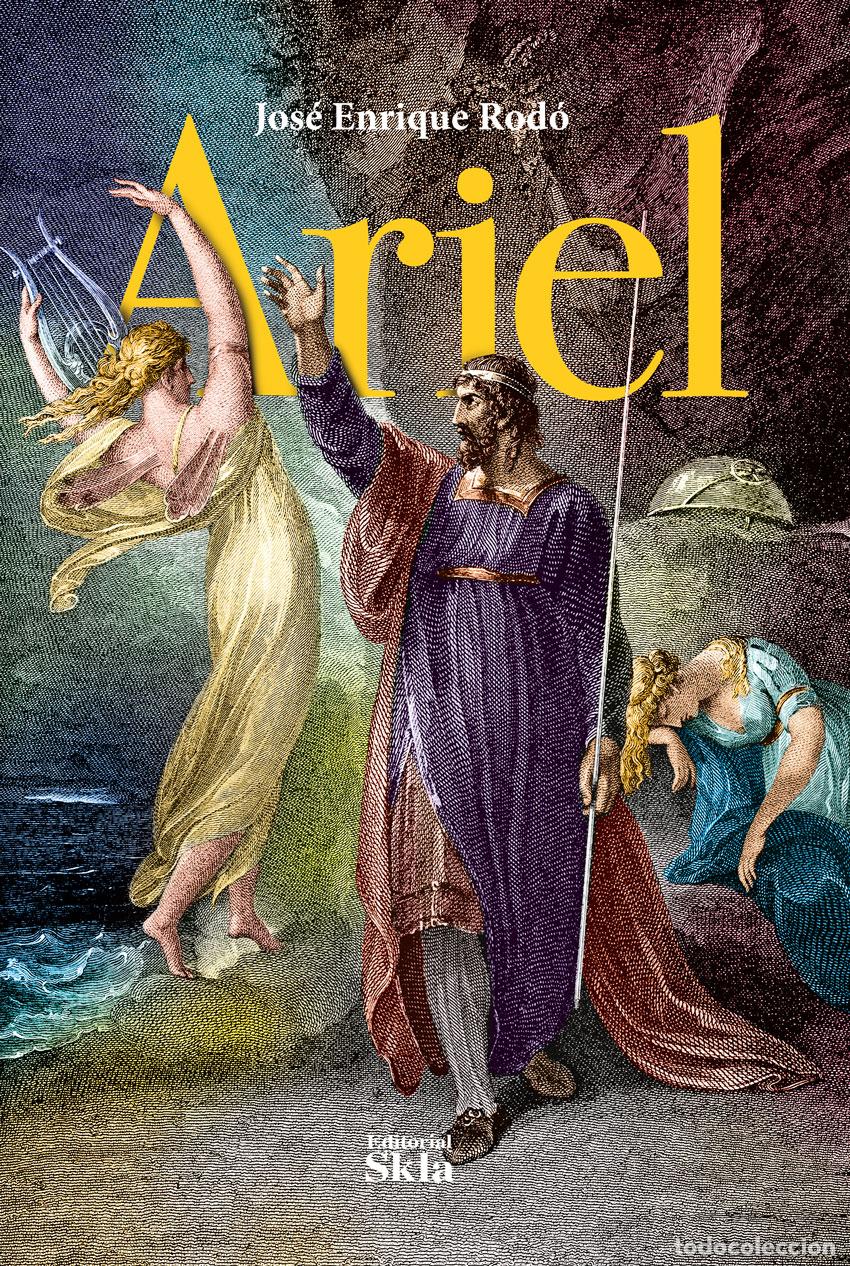 Libros: Ariel - RODO PI&Ntilde;EYRO - Foto 1