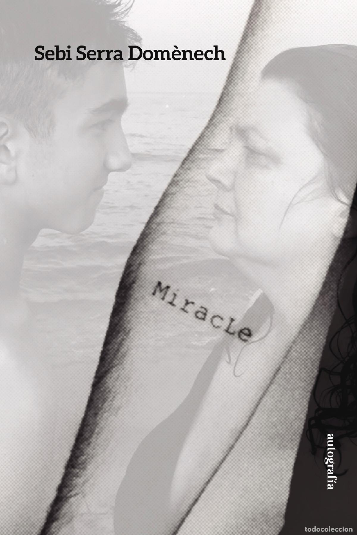 Libros: MiracLe - Sebi Serra Dom&egrave;nech - Foto 1