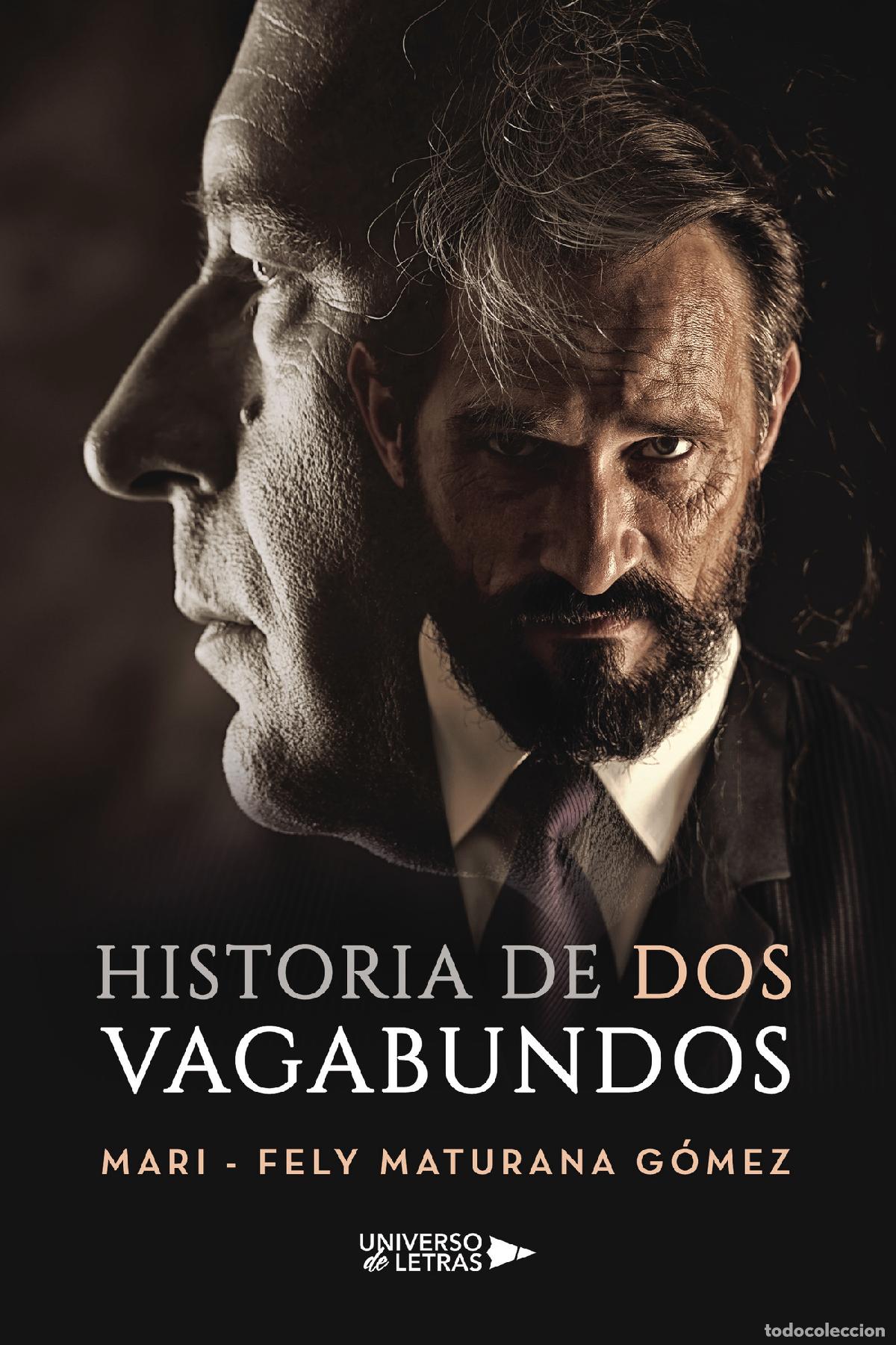 B&uuml;cher: HISTORIA DE DOS VAGABUNDOS - Mari - Fely Maturana G&oacute;mez