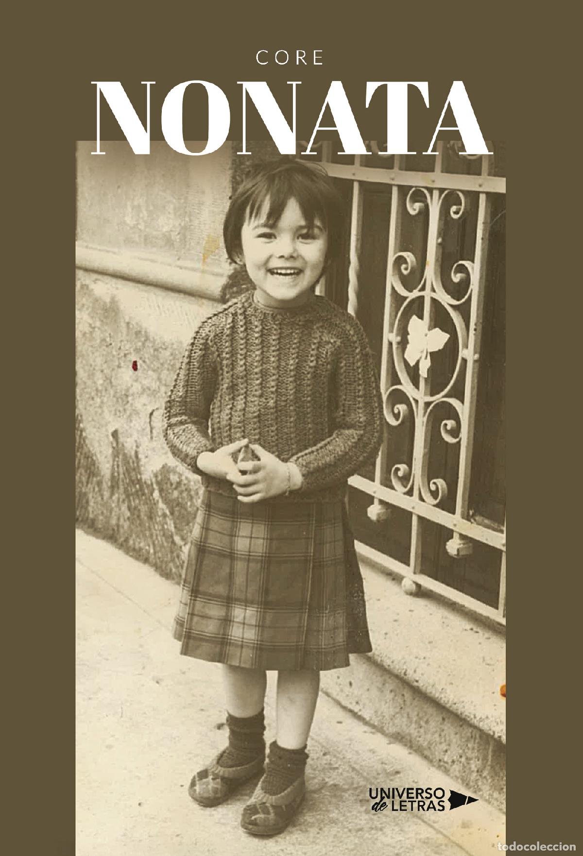 Libros: Nonata - Core - Foto 1