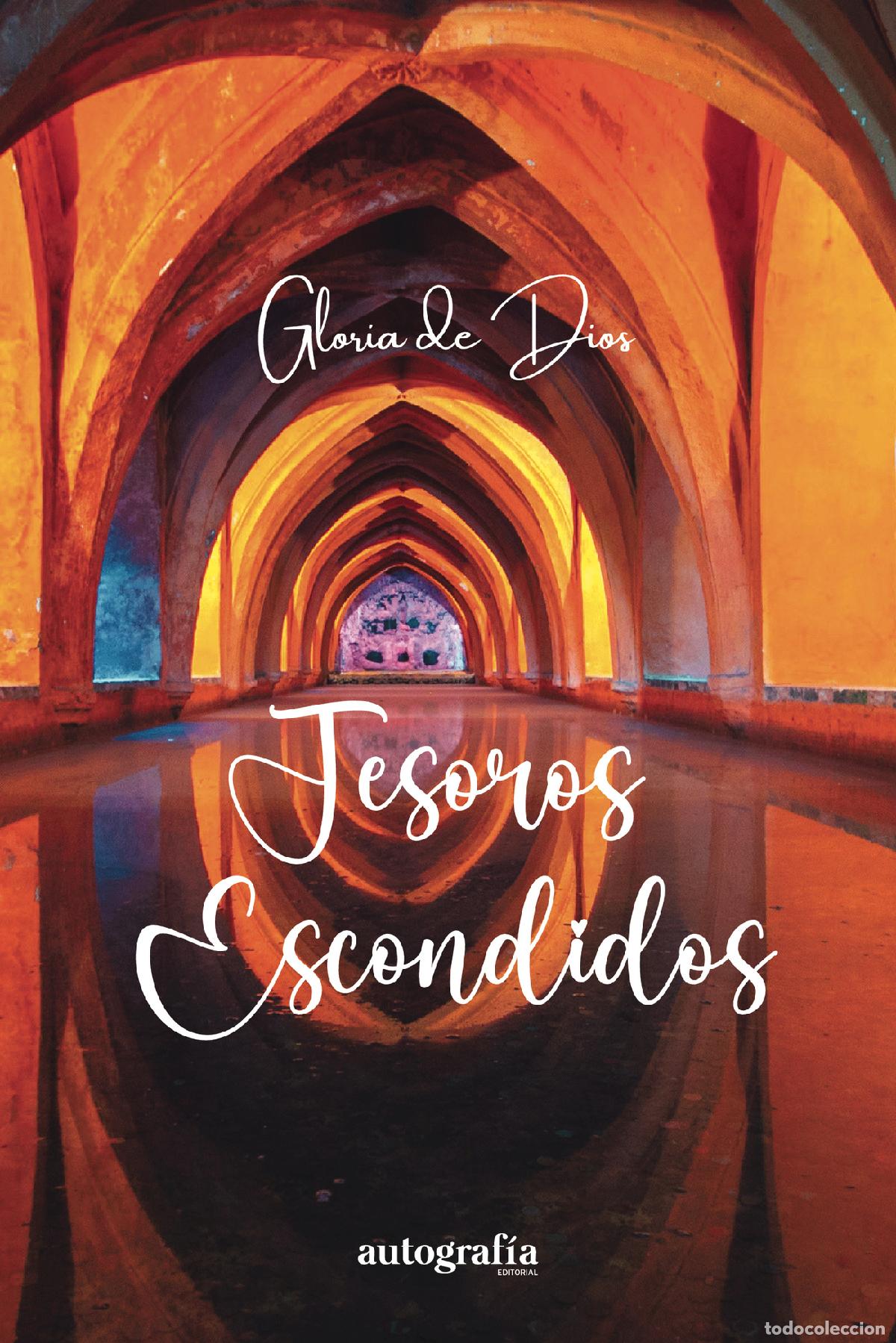 Libri: Tesoros escondidos - Gloria de Dios