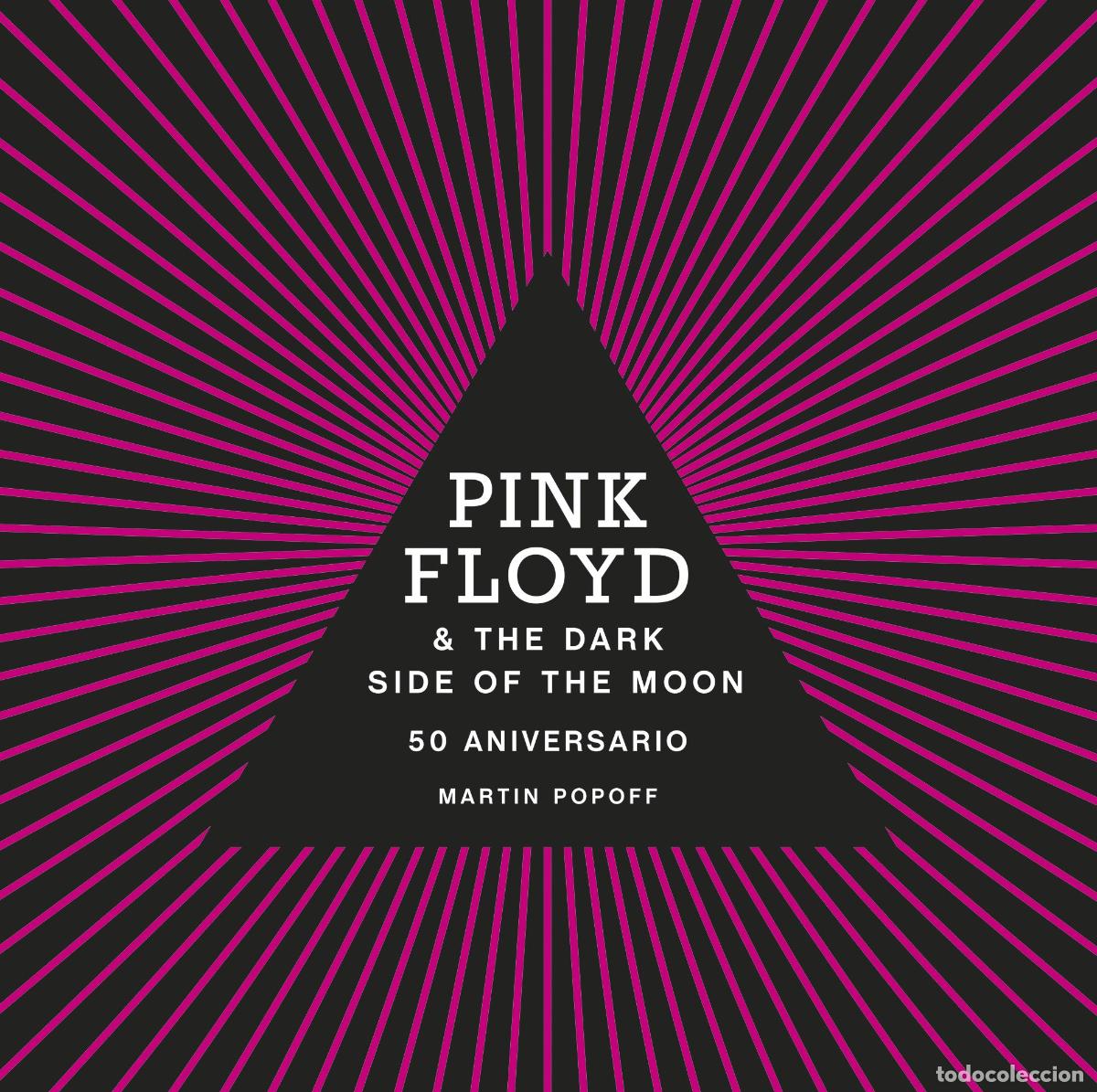 Libros: Pink Floyd - Popoff - Foto 1