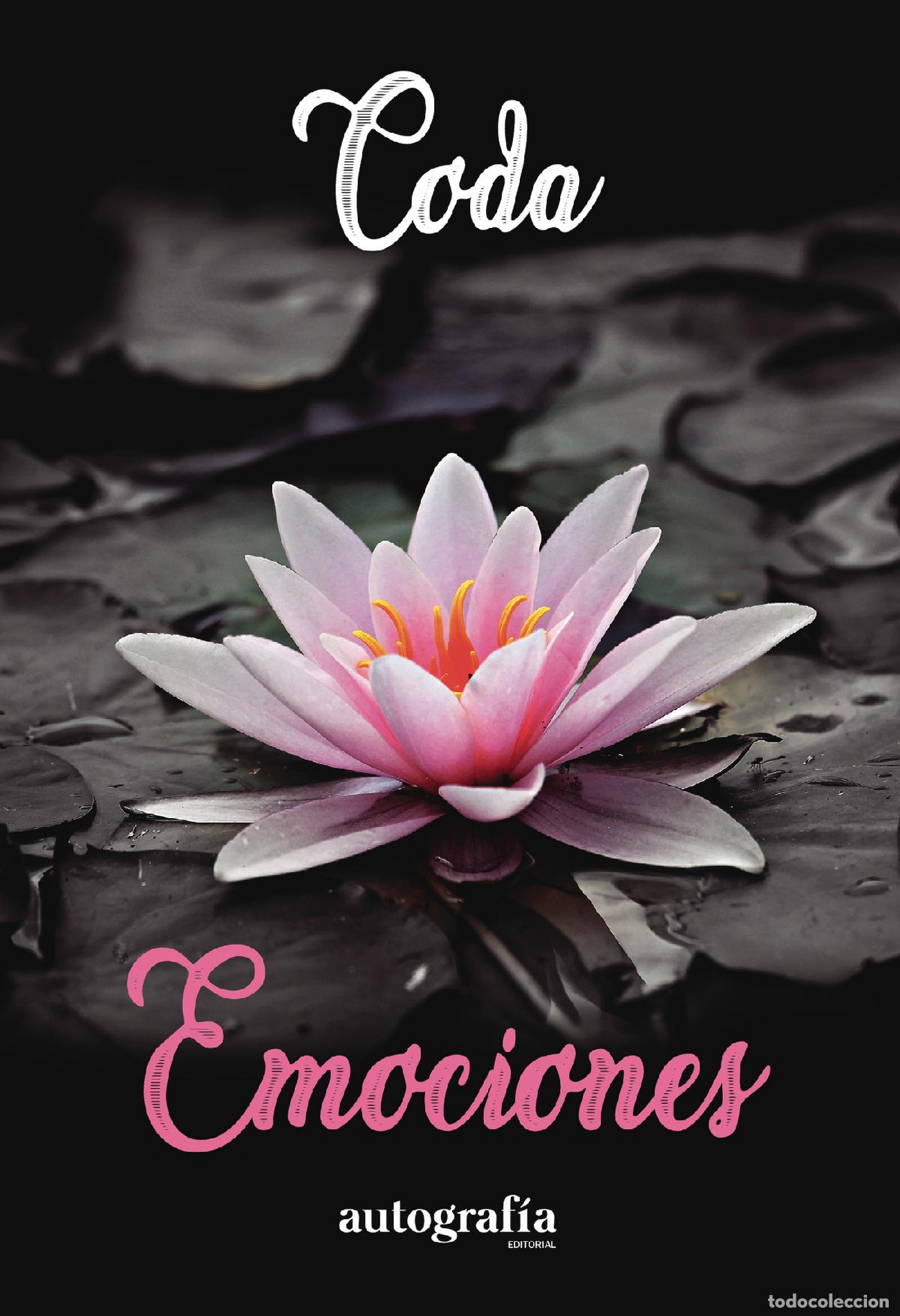 books: Emociones - Coda
