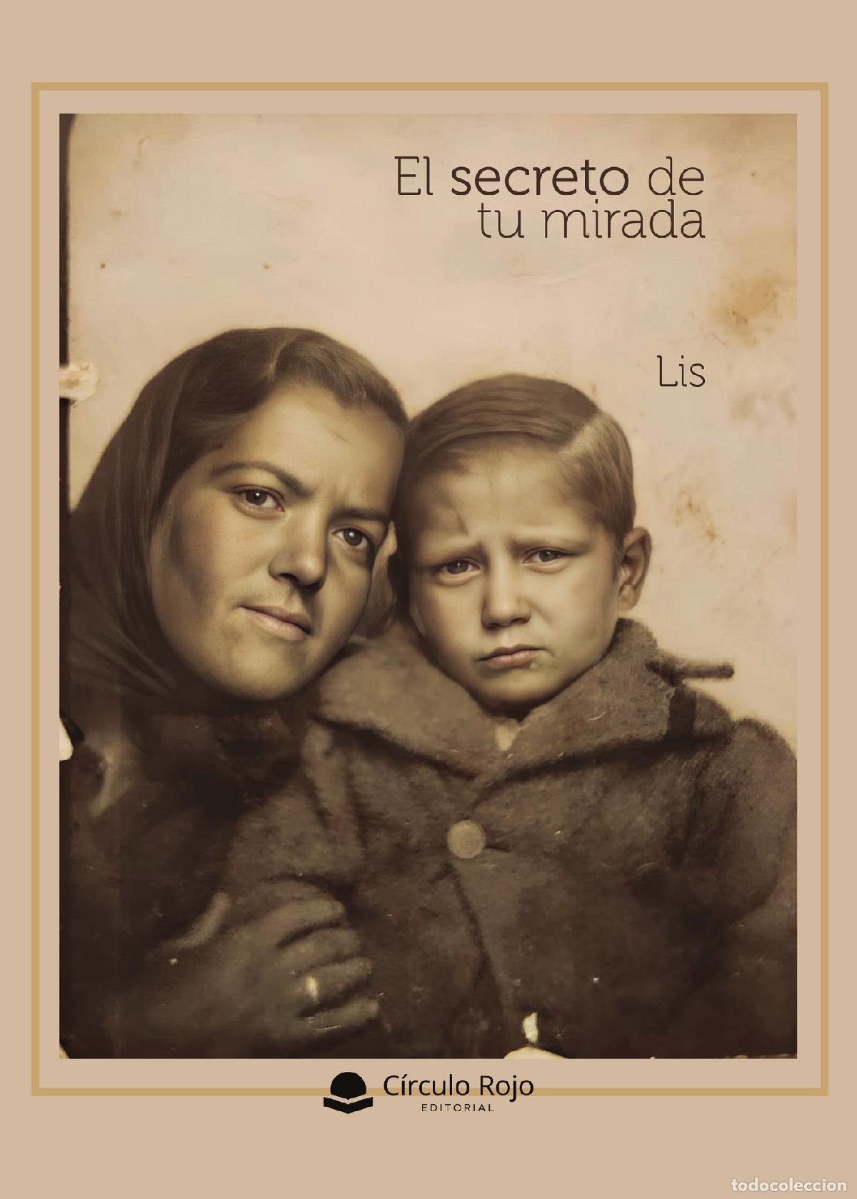 B&uuml;cher: EL SECRETO DE TU MIRADA - Lis