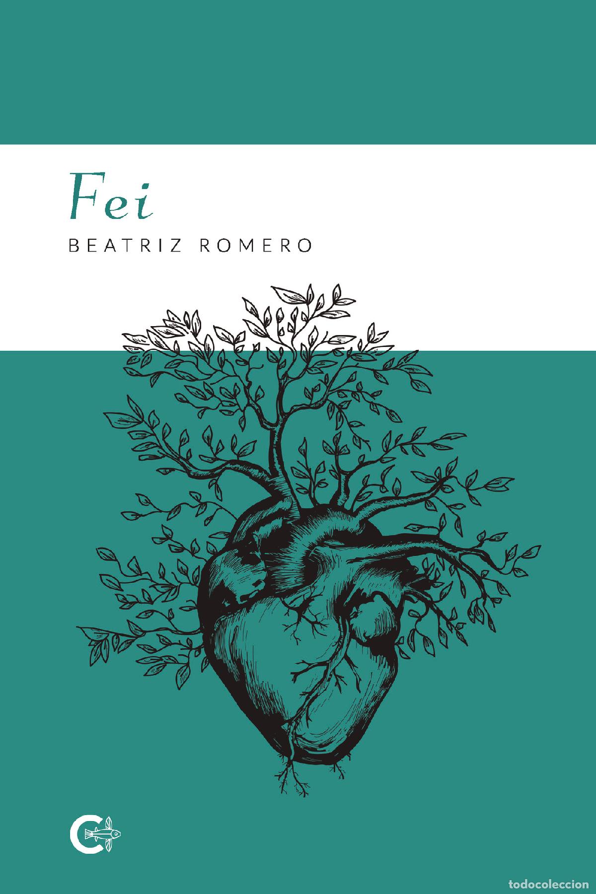 Libros: Fei - Beatriz Romero - Foto 1