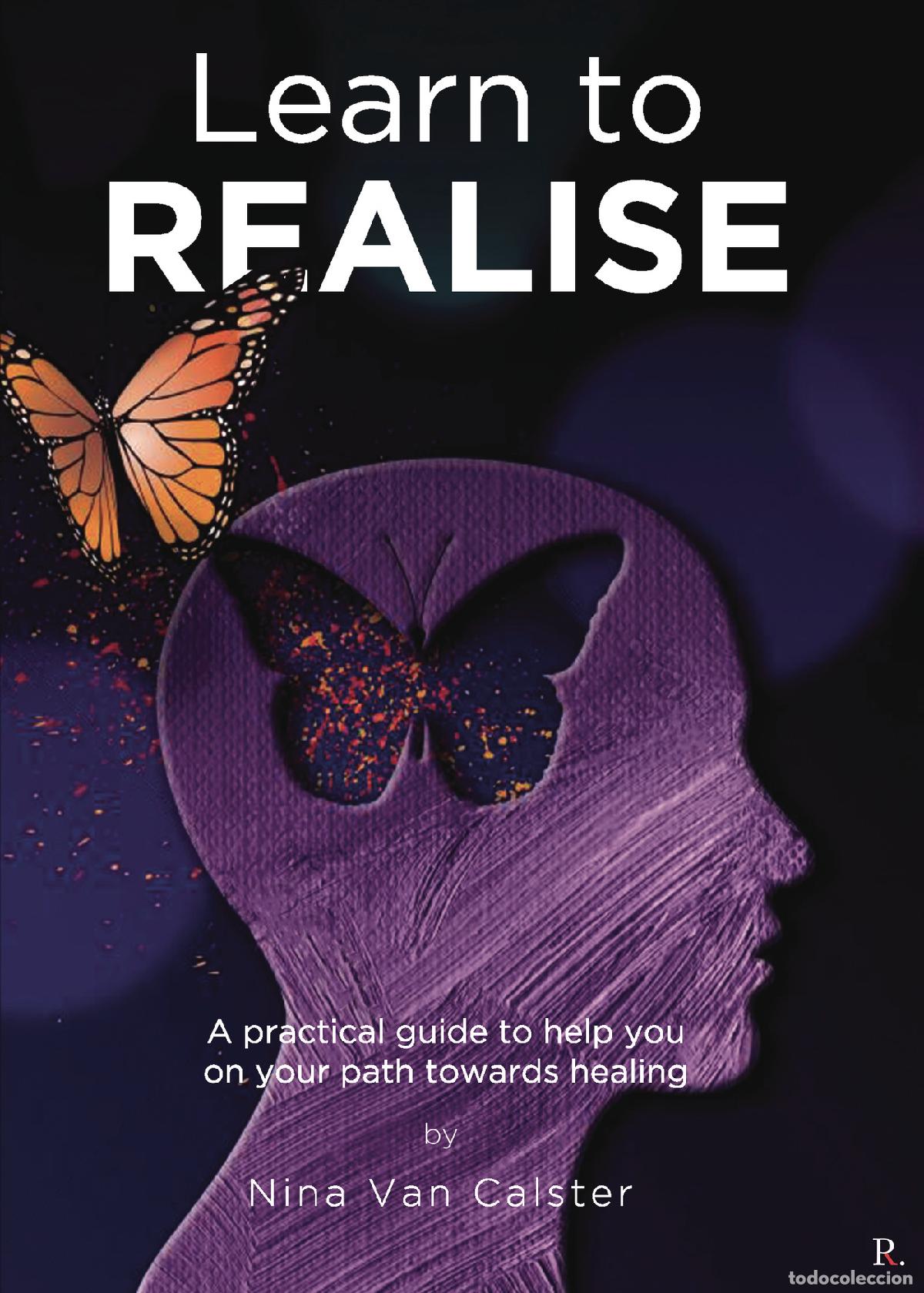 Libri: Learn to Realise - Nina Van Calster