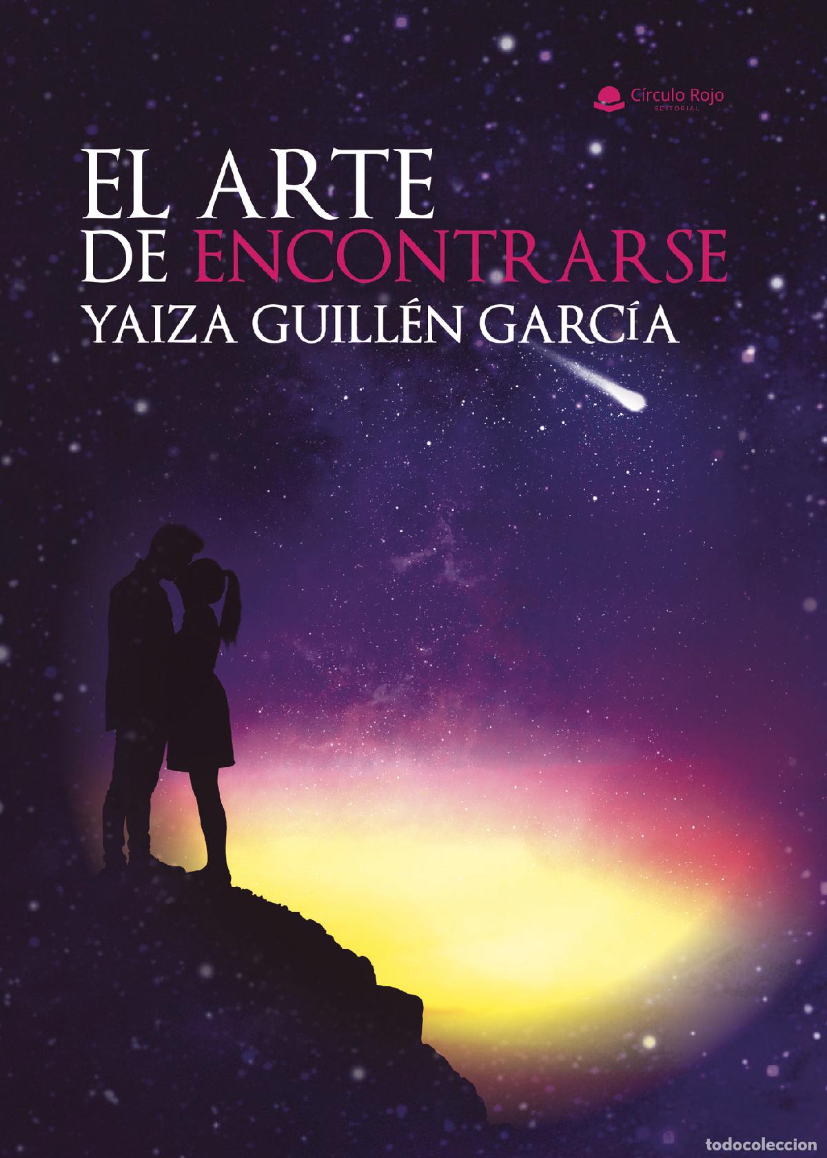 books: El arte de encontrarse - Yaiza Guill&eacute;n Garc&iacute;a