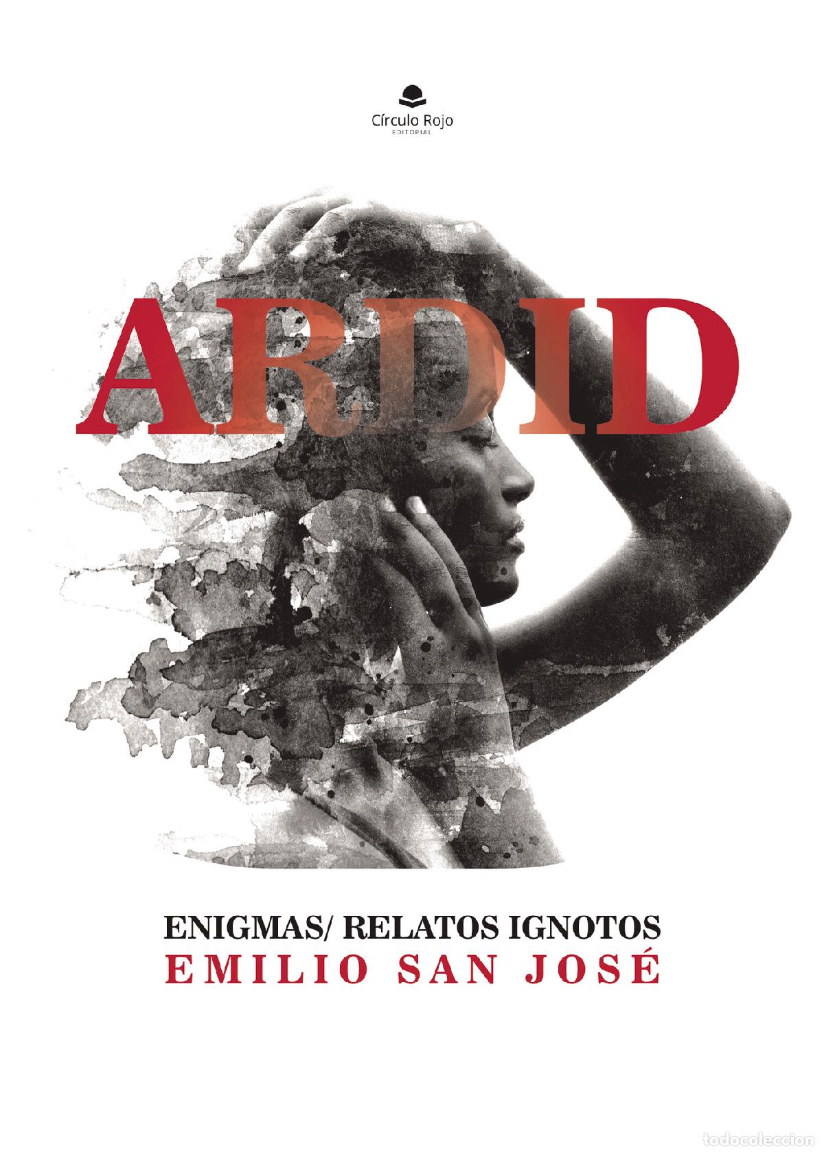 Libros: Ardid - Emilio San Jos&eacute; - Foto 1