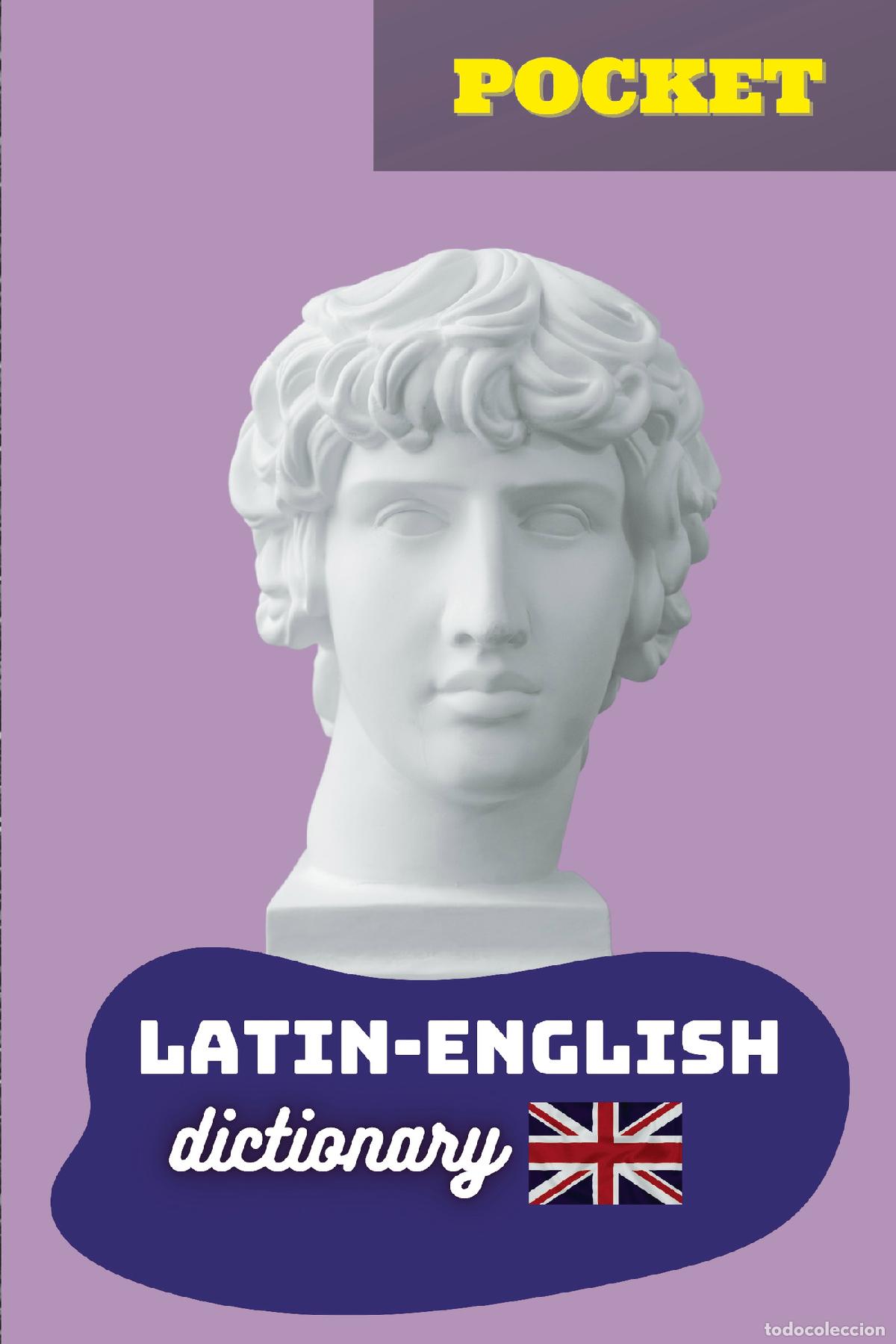 Libros: Latin-English Dictionary - Cervantes Digital