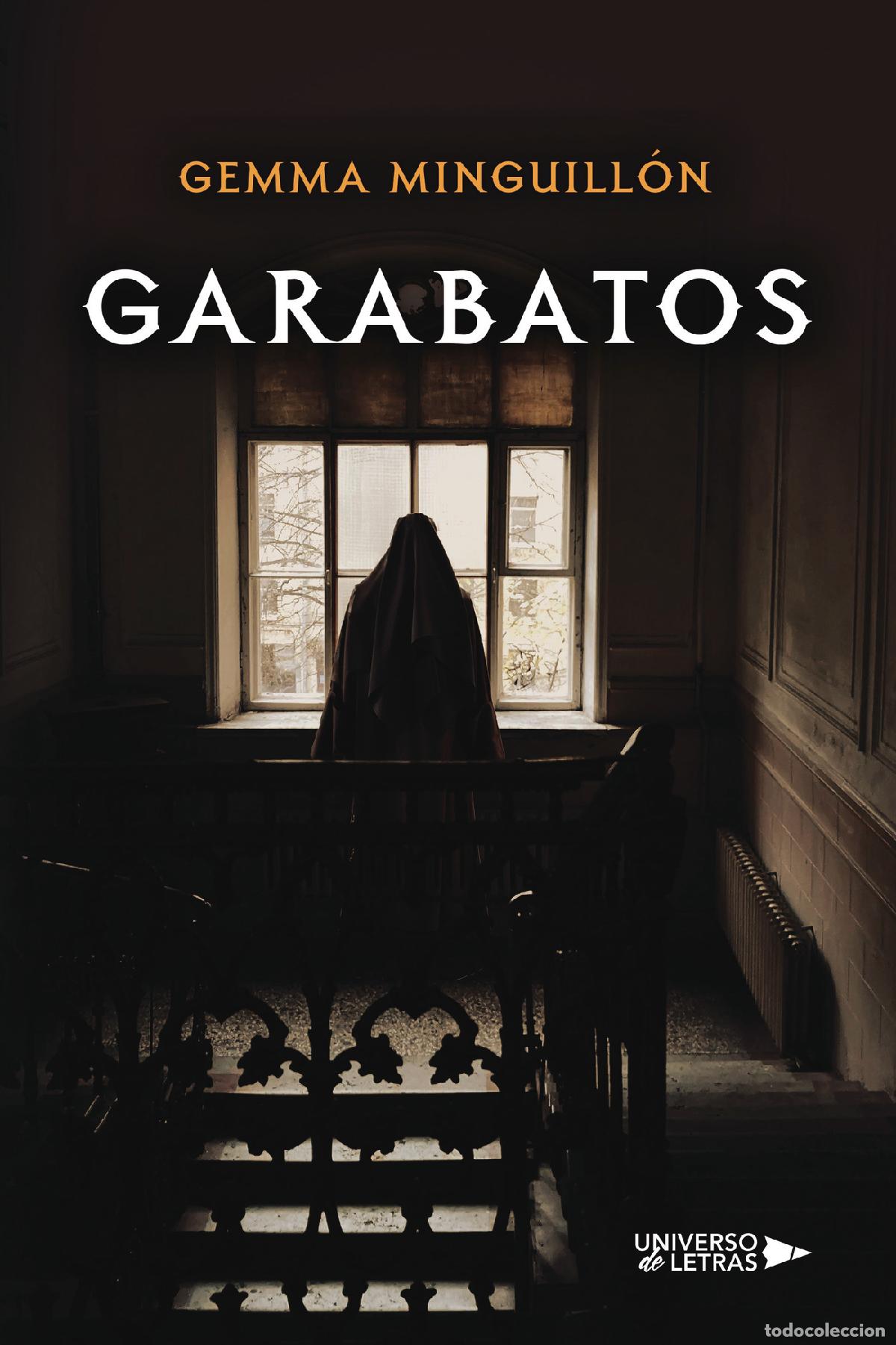 Libros: Garabatos - Gemma Minguill&oacute;n - Foto 1
