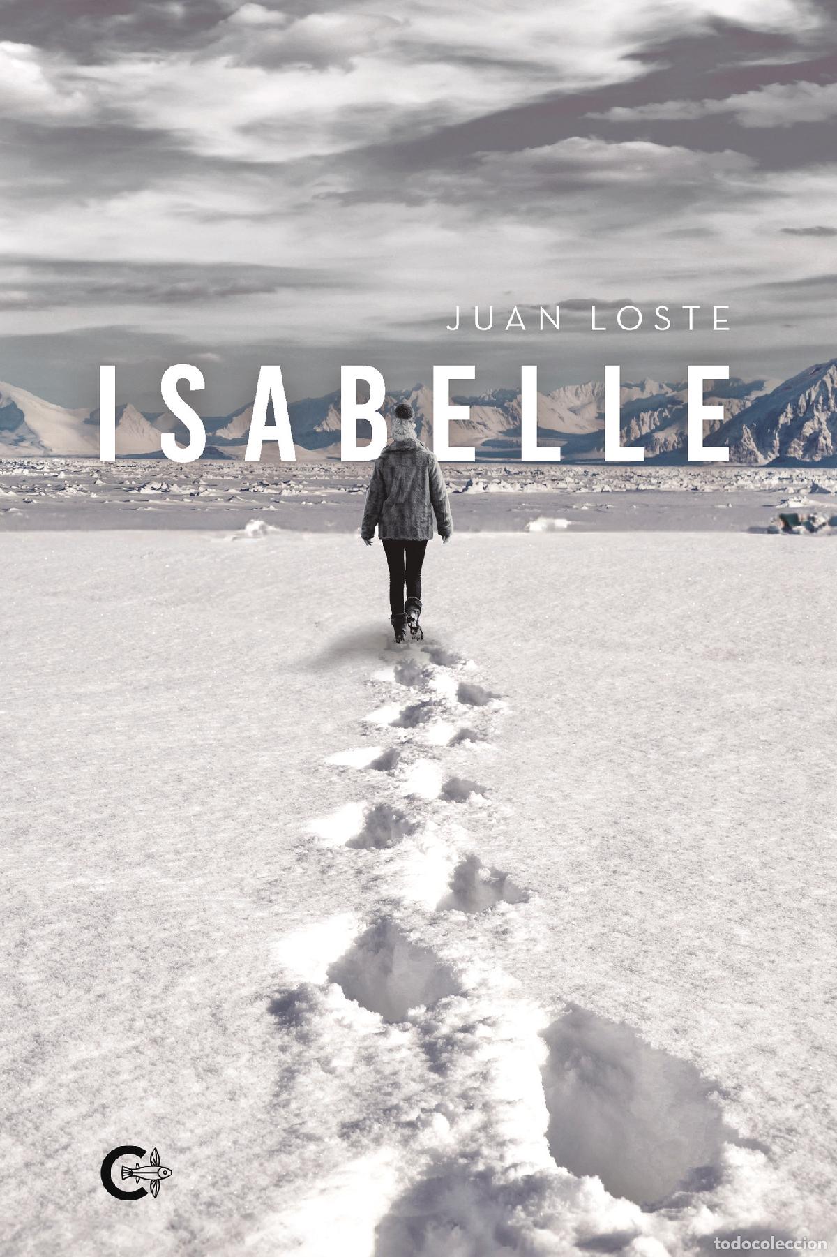 Libros: Isabelle - Litter pack II - Juan Loste - Foto 1