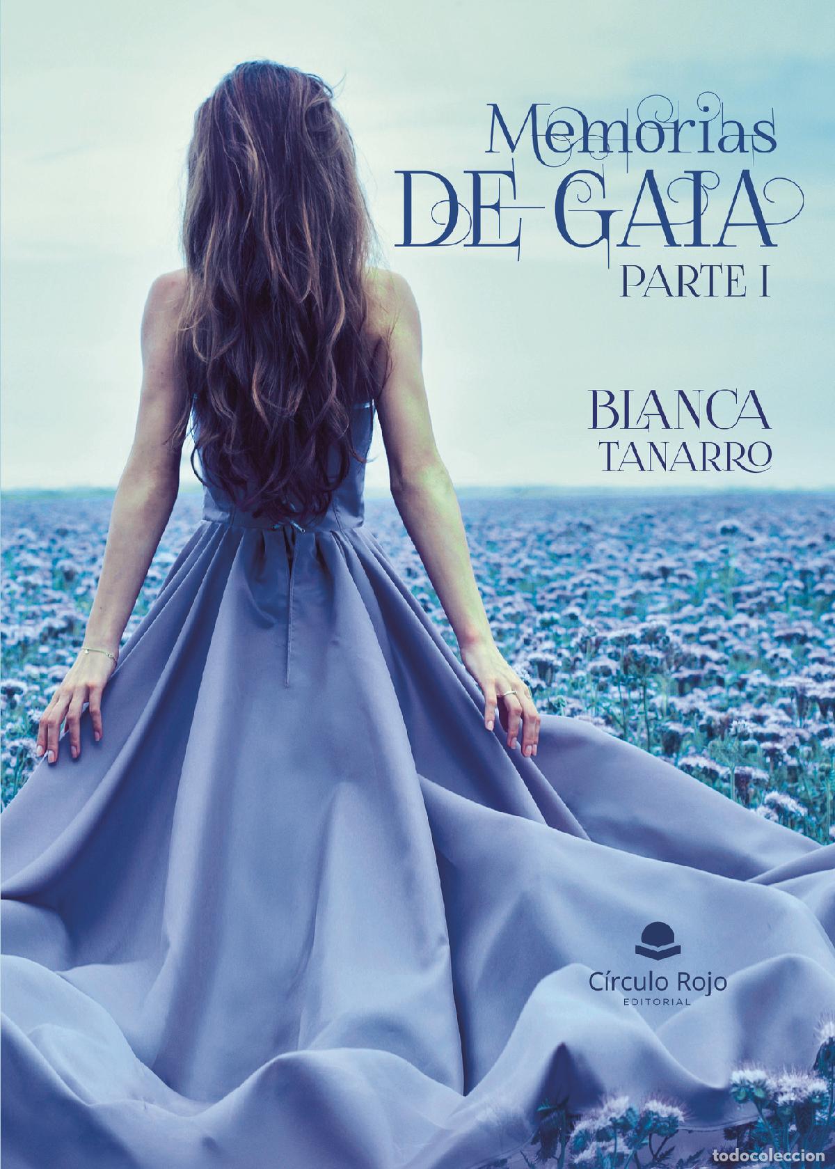 B&uuml;cher: Memorias de Gaia (parte I) - Blanca Tanarro