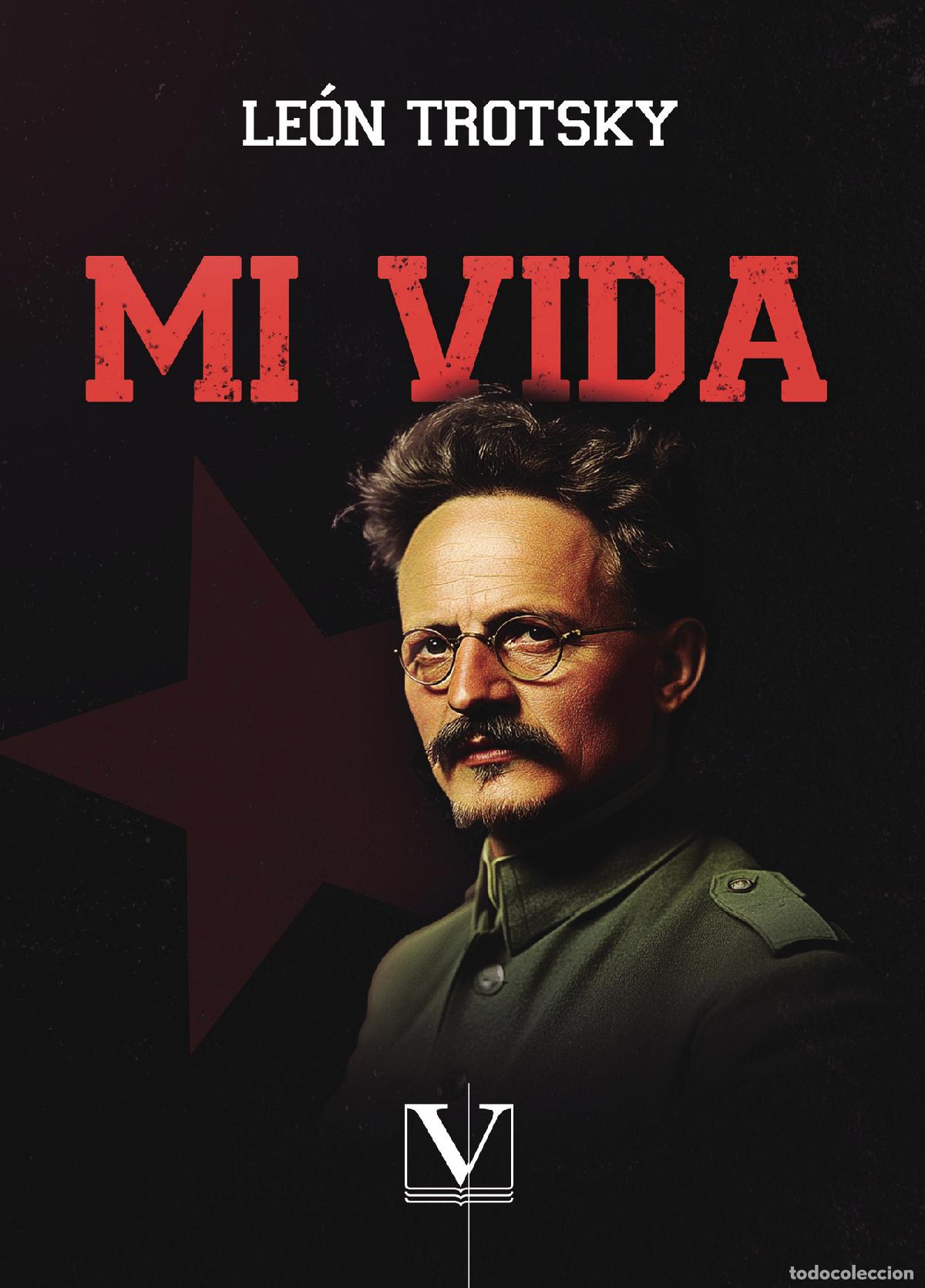 Libros: Mi vida - Le&oacute;n Trotski - Foto 1