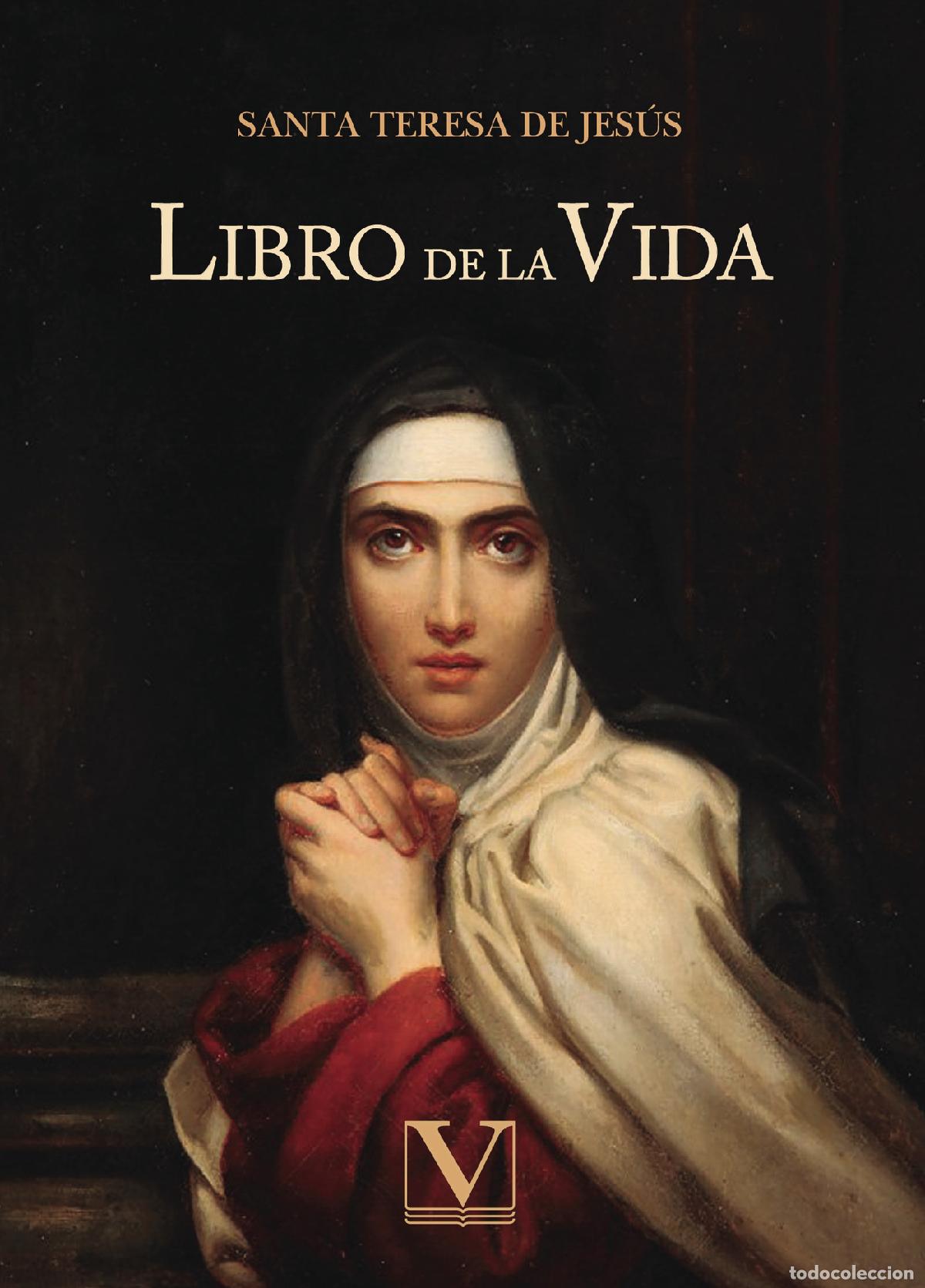 Libros: Libro de la vida - Santa Teresa de Jes&uacute;s - Foto 1