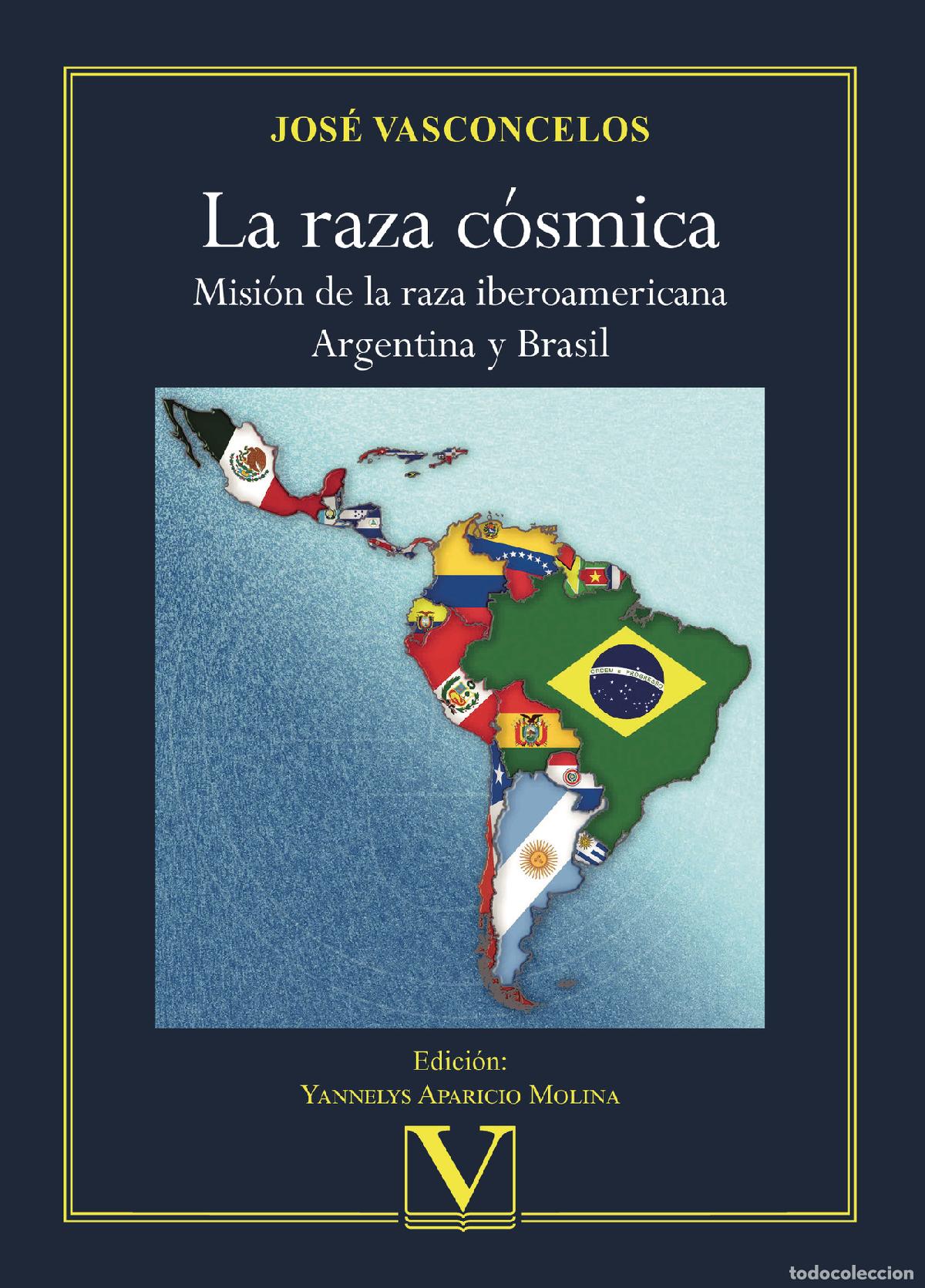 B&uuml;cher: La raza c&oacute;smica - Yannelys Aparicio