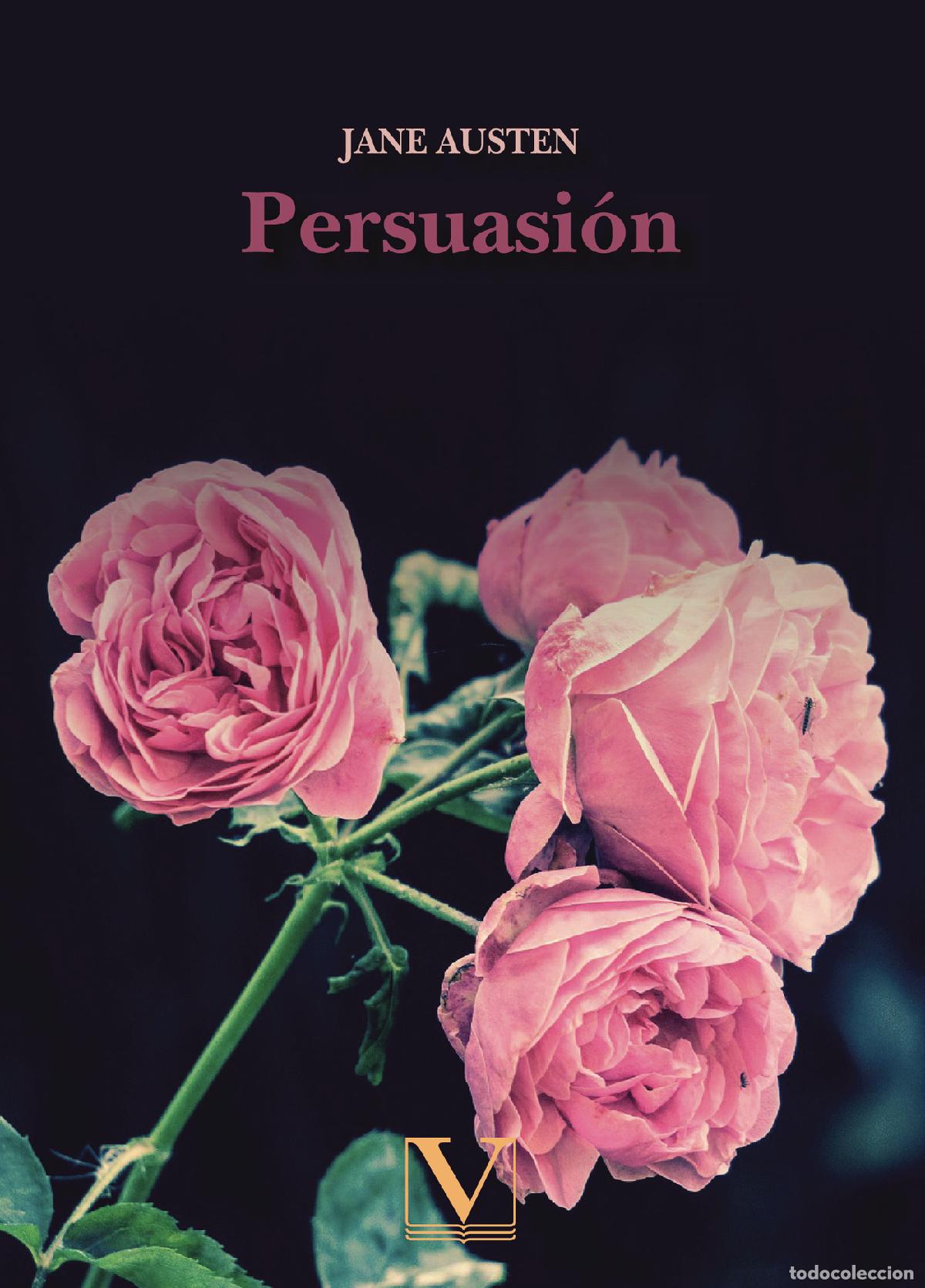 Libros: Persuasi&oacute;n - Jane Austen - Foto 1