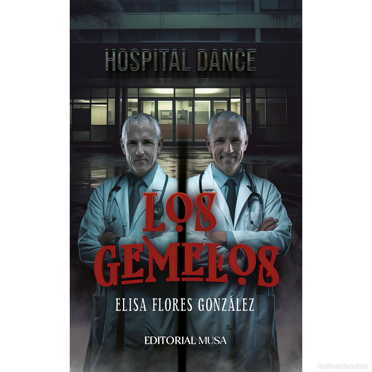 Libros: Los Gemelos - Elisa Flores Gonz&aacute;lez - Foto 1
