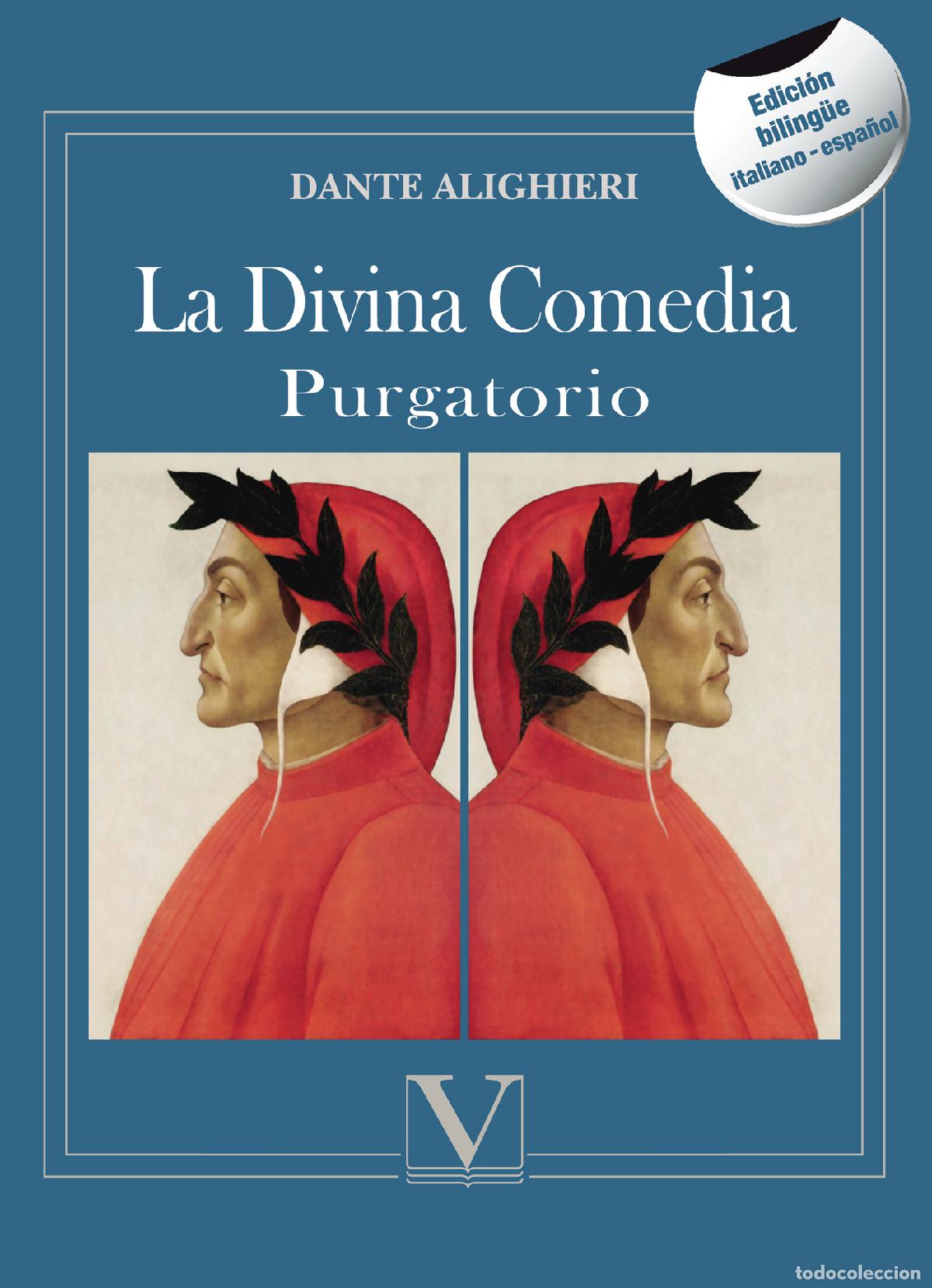 Libros: La Divina Comedia - Dante Alighieri - Foto 1