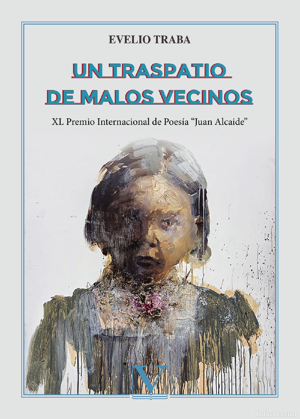 Libros: Un traspatio de malos vecinos - Evelio Traba - Foto 1