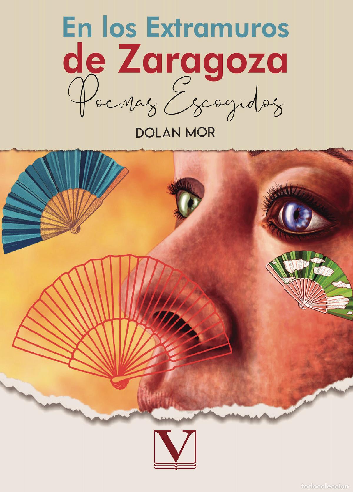 Libros: En los extramuros de Zaragoza - Dolan Mor - Foto 1