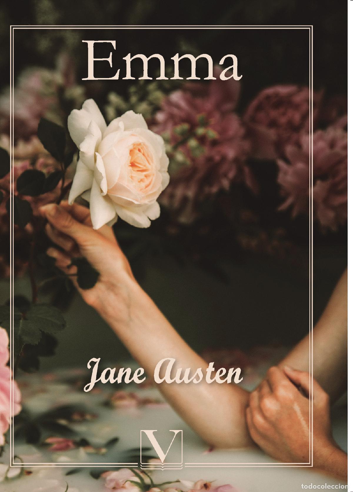 Libros: Emma - Jane Austen - Foto 1