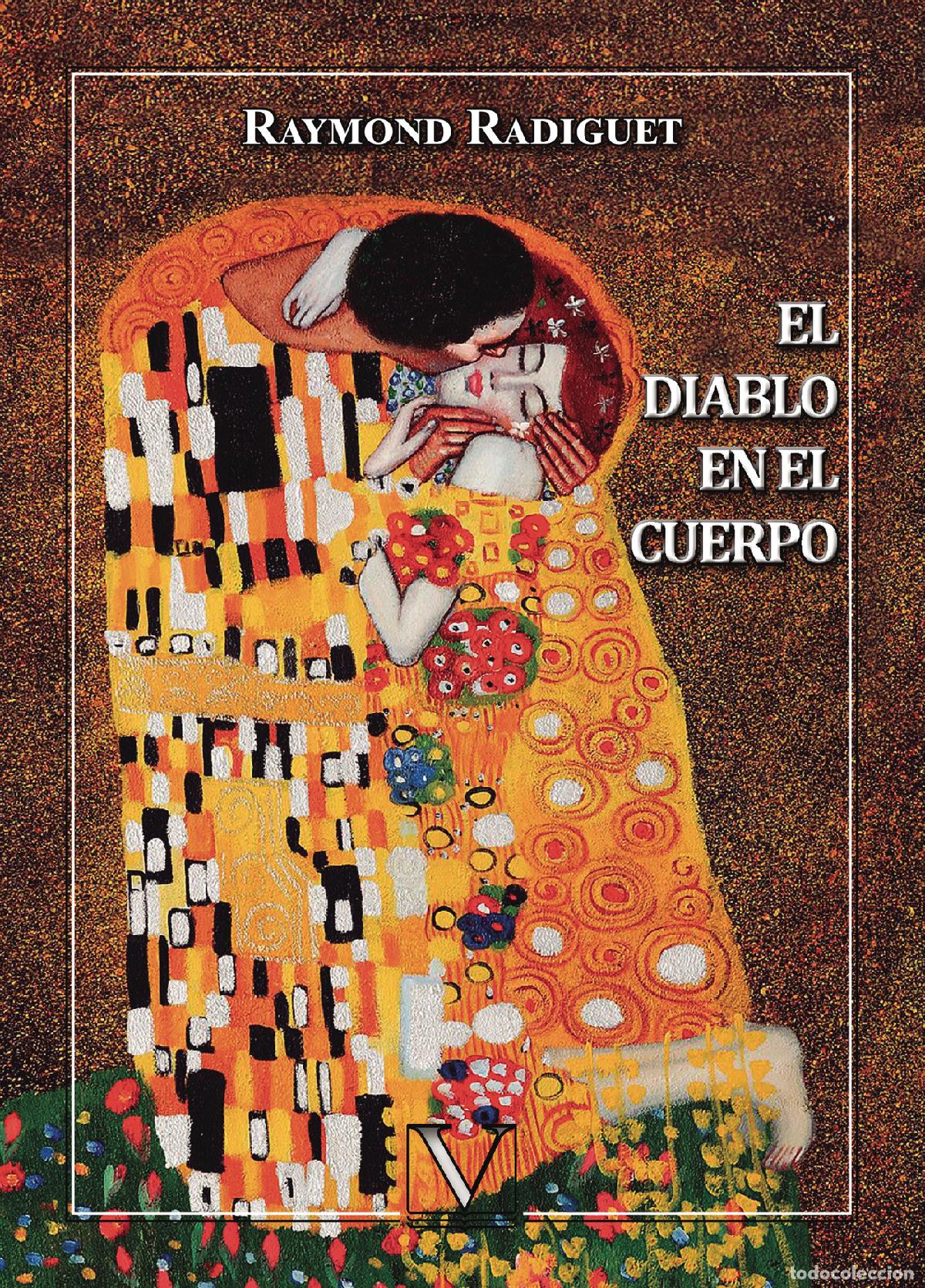 Libros: El diablo en el cuerpo - Raymond Radiguer