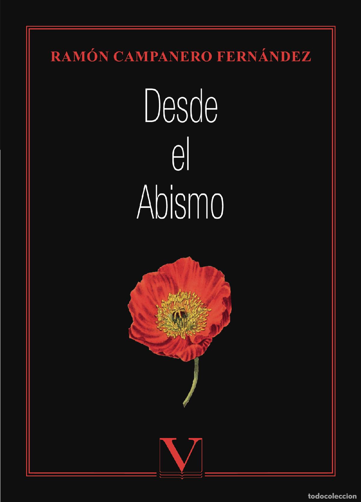 books: Desde el Abismo - Ram&oacute;n Campanero Fern&aacute;ndez