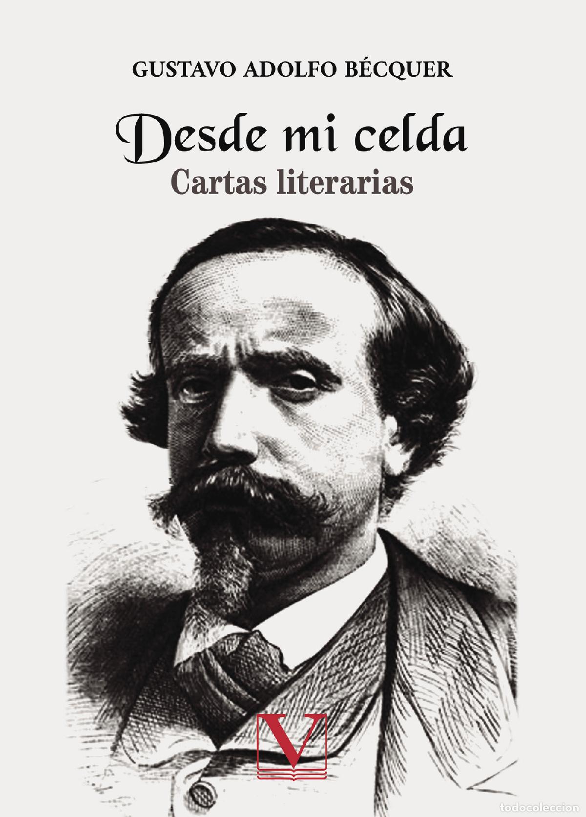 Libros: Desde mi celda - Gustavo Adolfo B&eacute;cquer - Foto 1